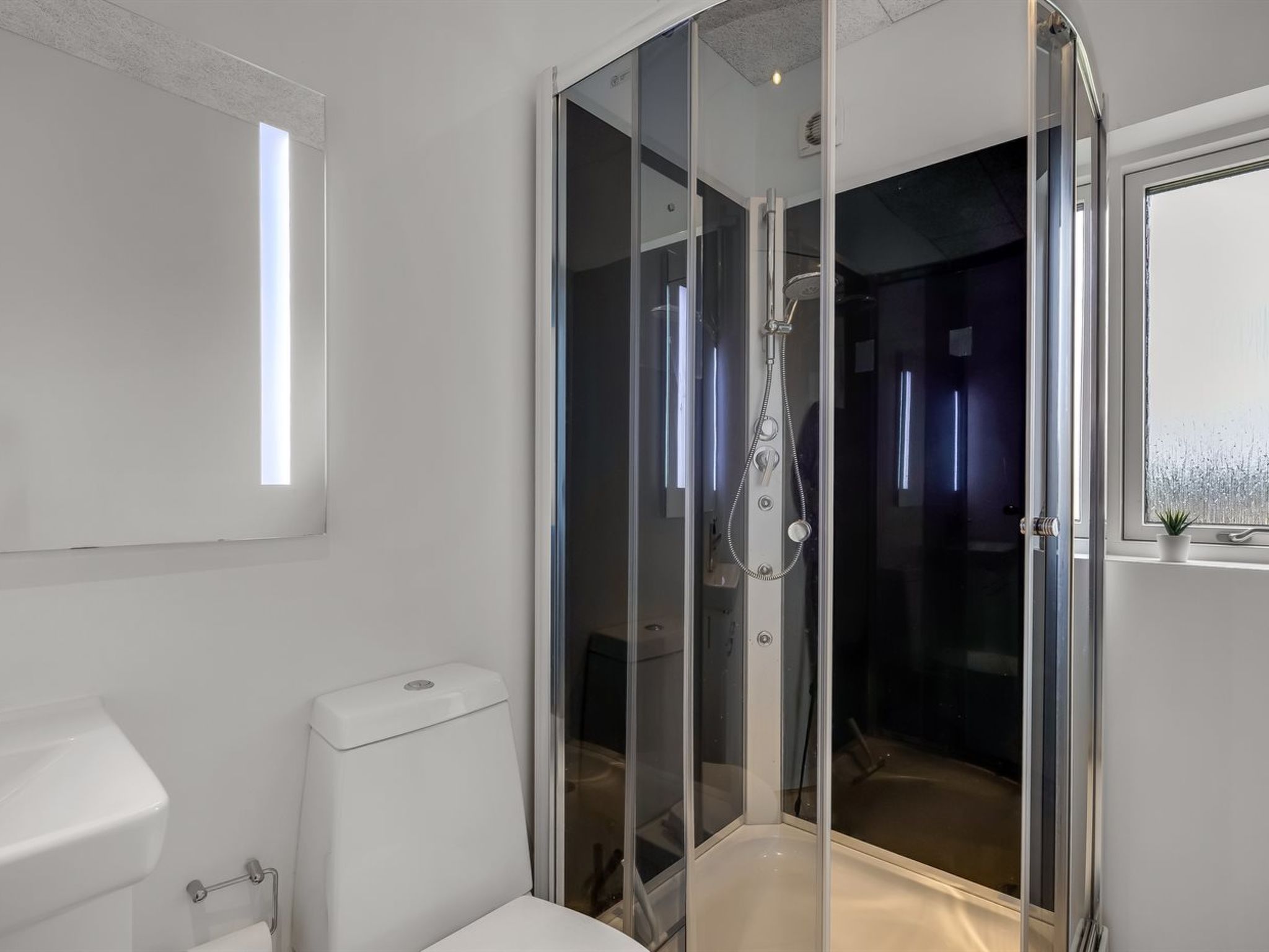 "Tatiane" - 1.5km from the sea - Inside