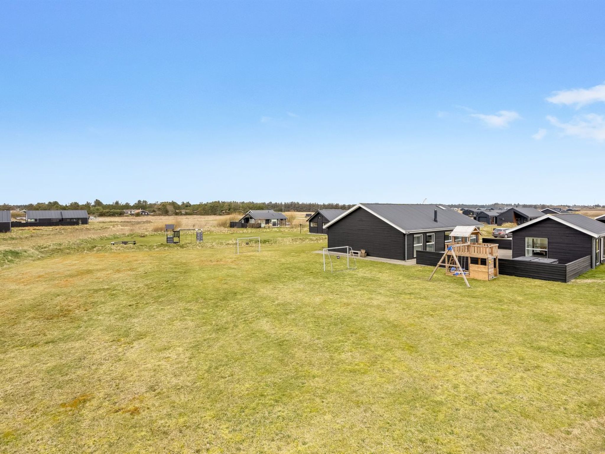 "Tatiane" - 1.5km from the sea