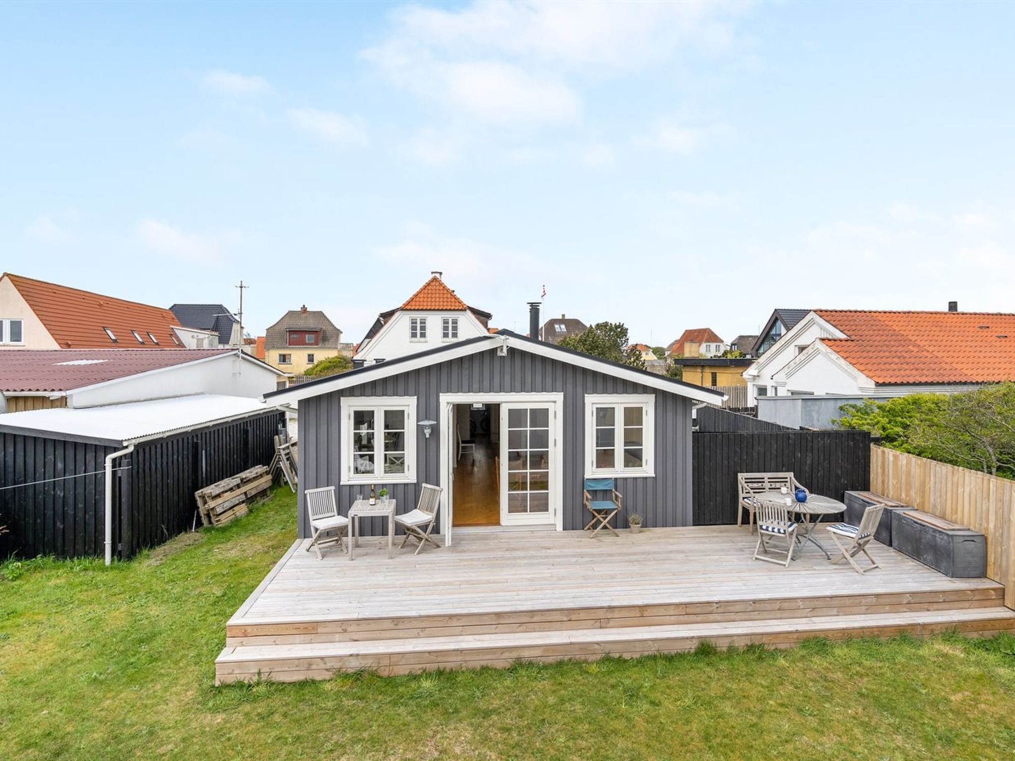 "Sofine" - 250m from the sea