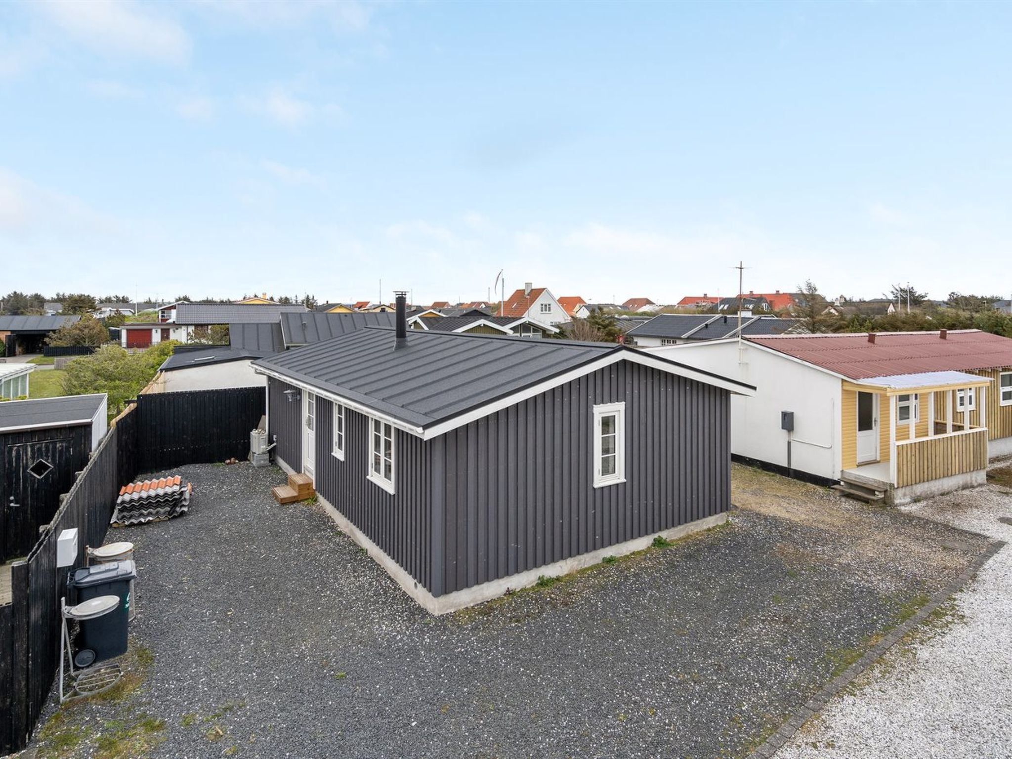"Sofine" - 250m from the sea