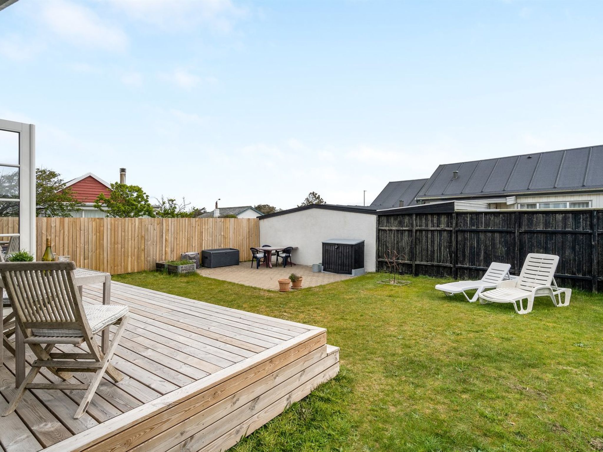 "Sofine" - 250m from the sea