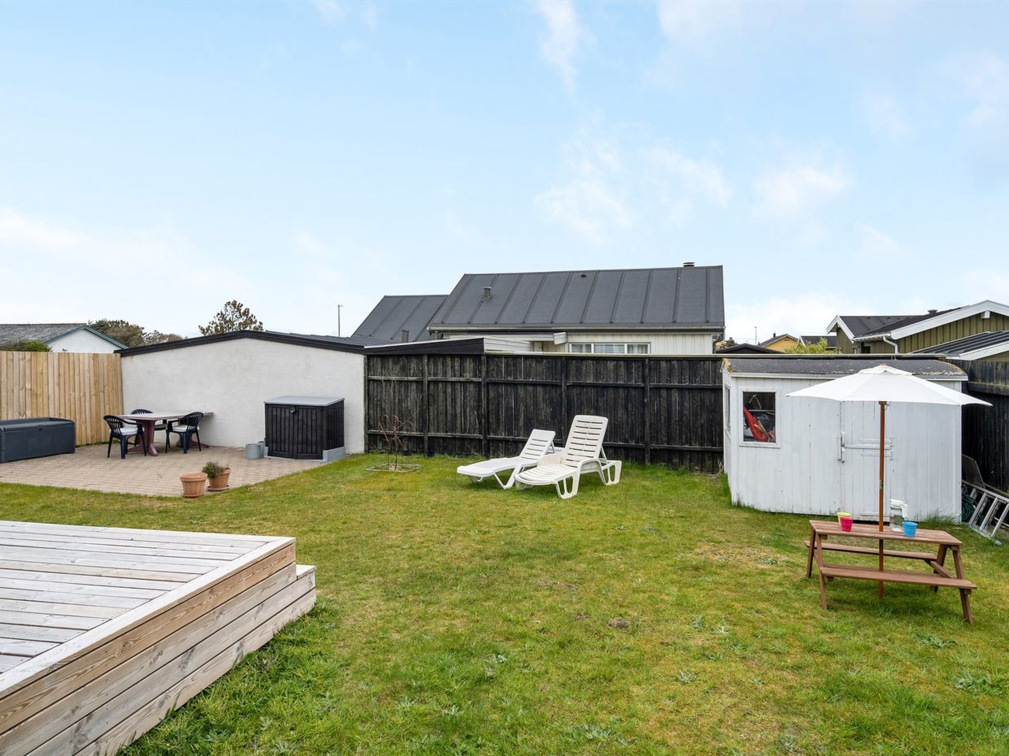 "Sofine" - 250m from the sea