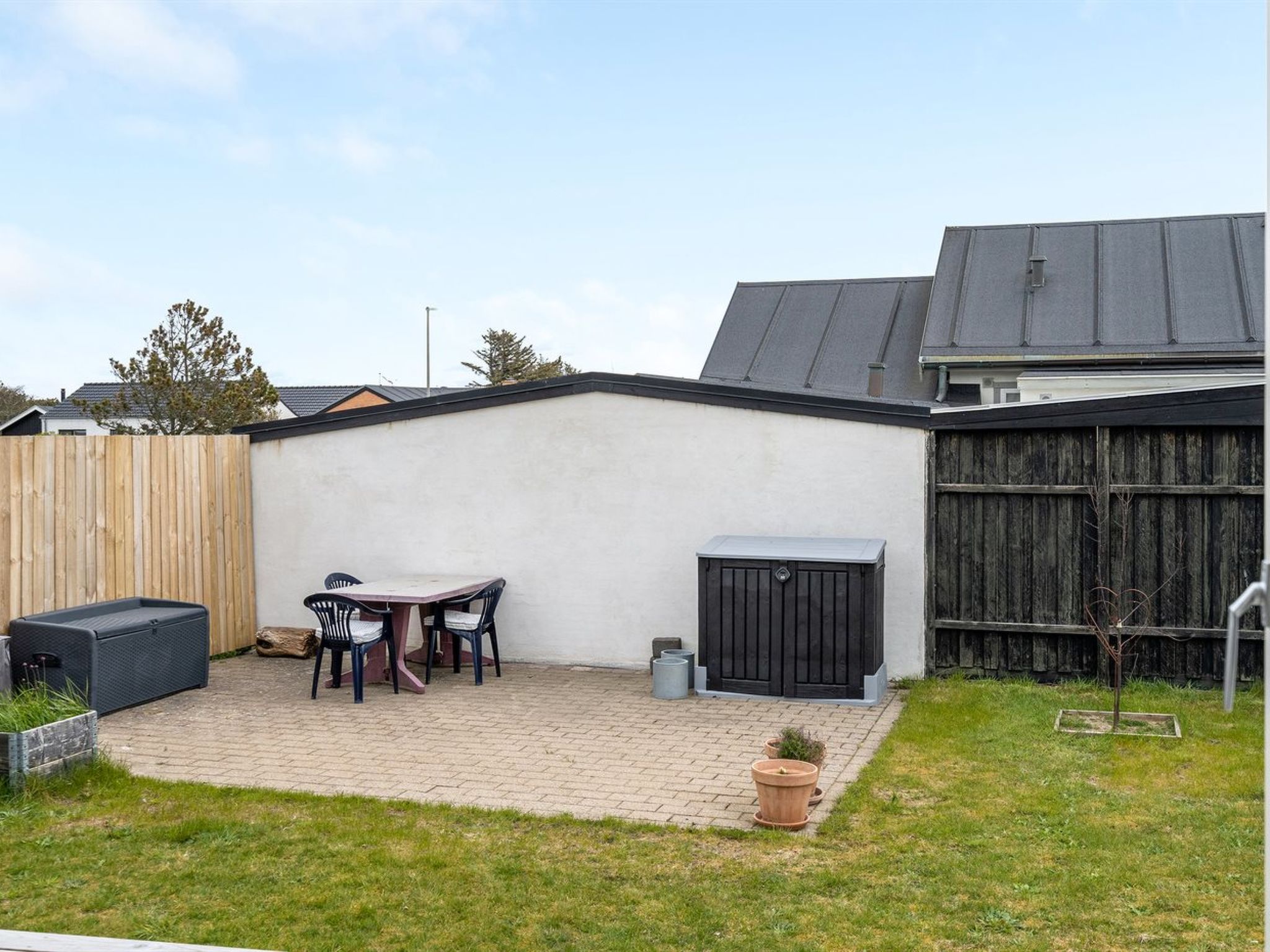 "Sofine" - 250m from the sea — Terrace (3 of 23)