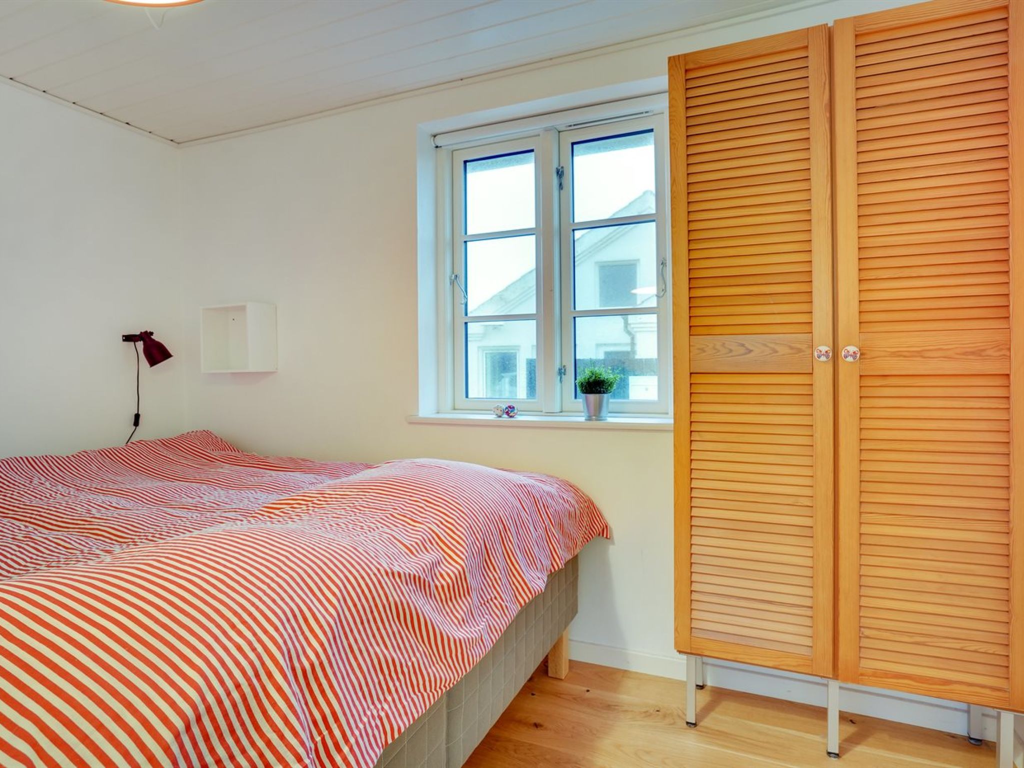"Sofine" - 250m from the sea - Binnen