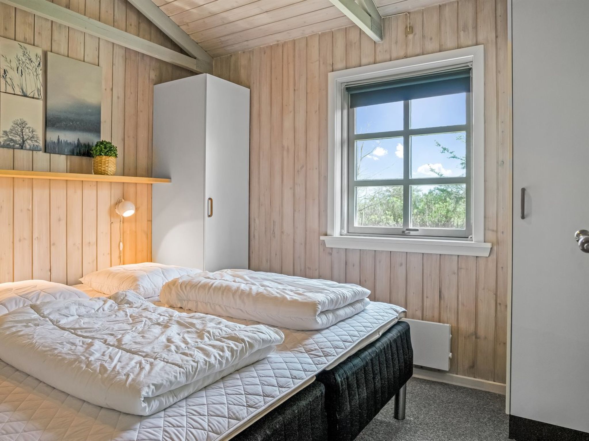 "Nanja" - 759m from the sea-Inside
