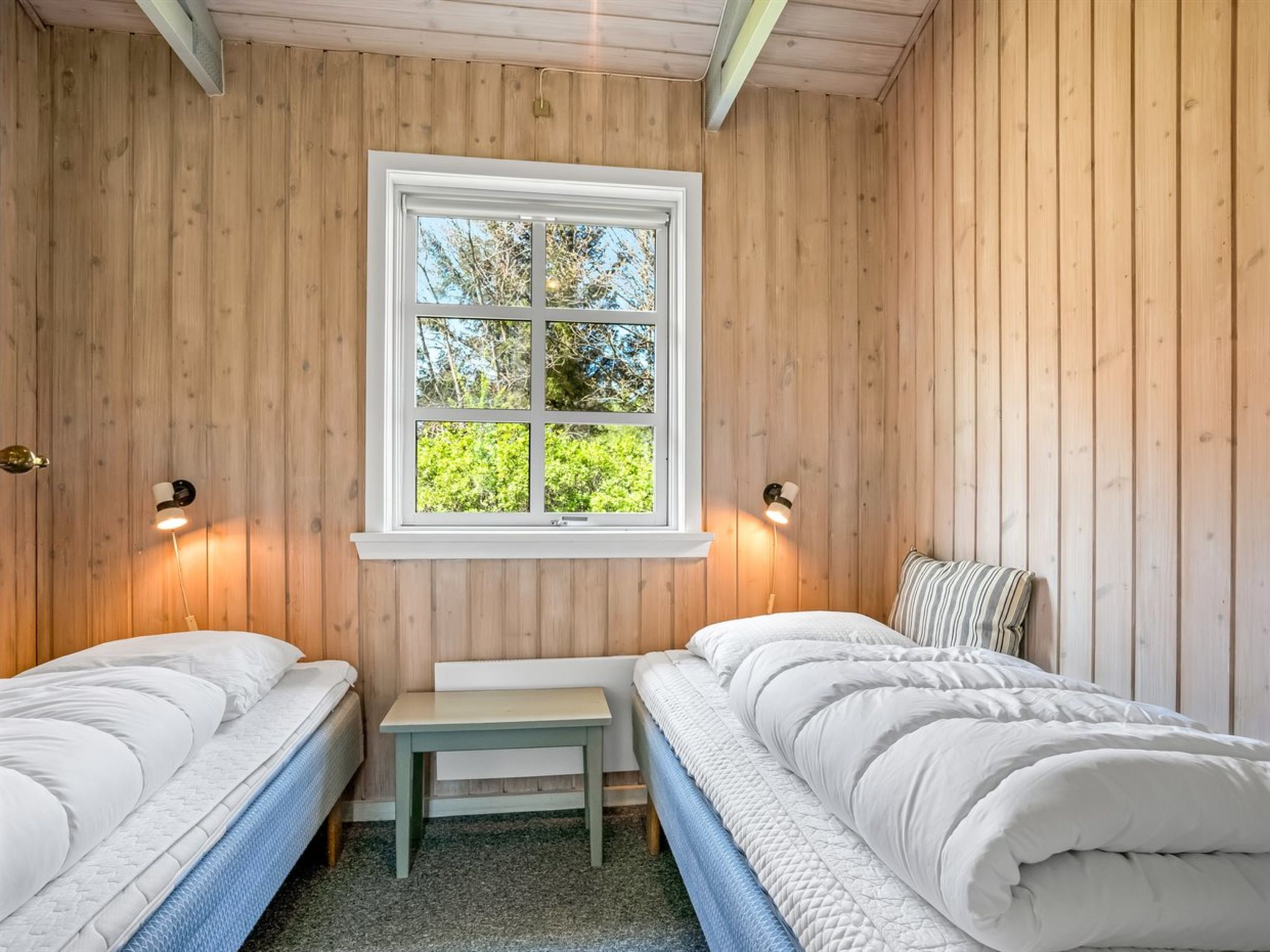 "Nanja" - 759m from the sea-Inside