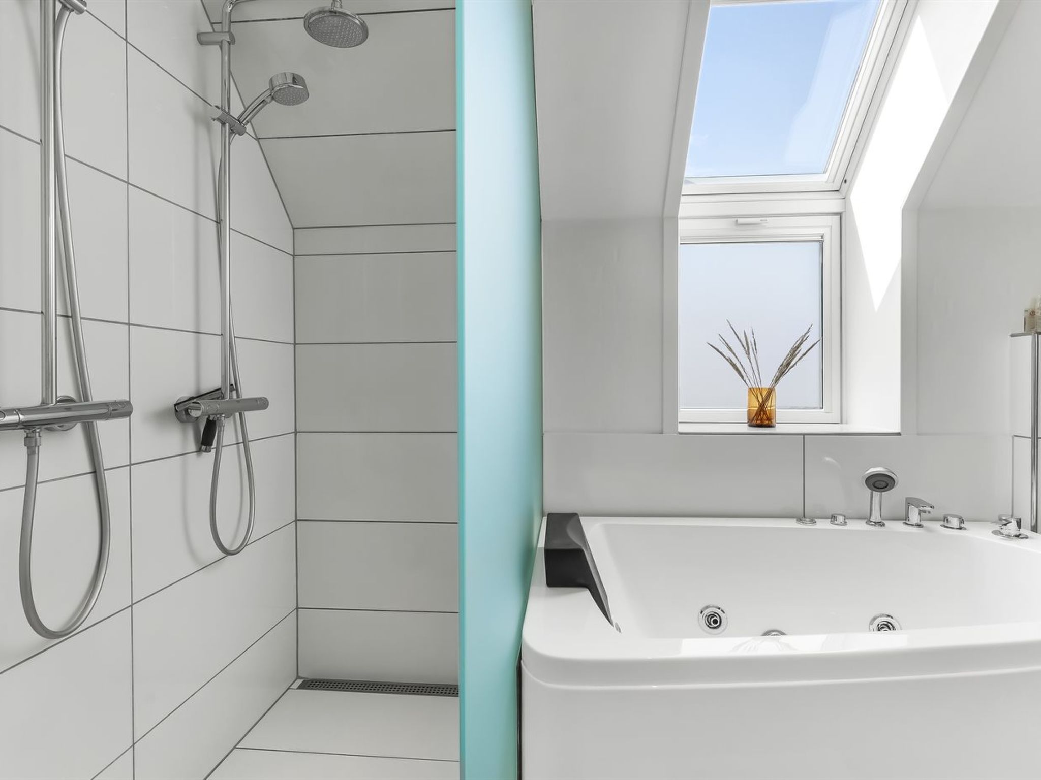"Hilma" - 600m from the sea - Inside