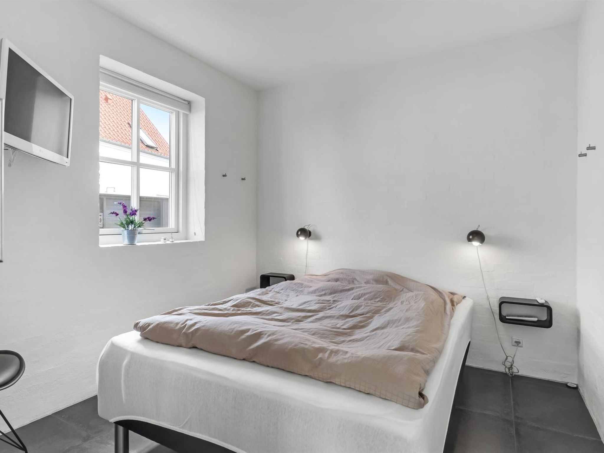"Hilma" - 600m from the sea - Inside