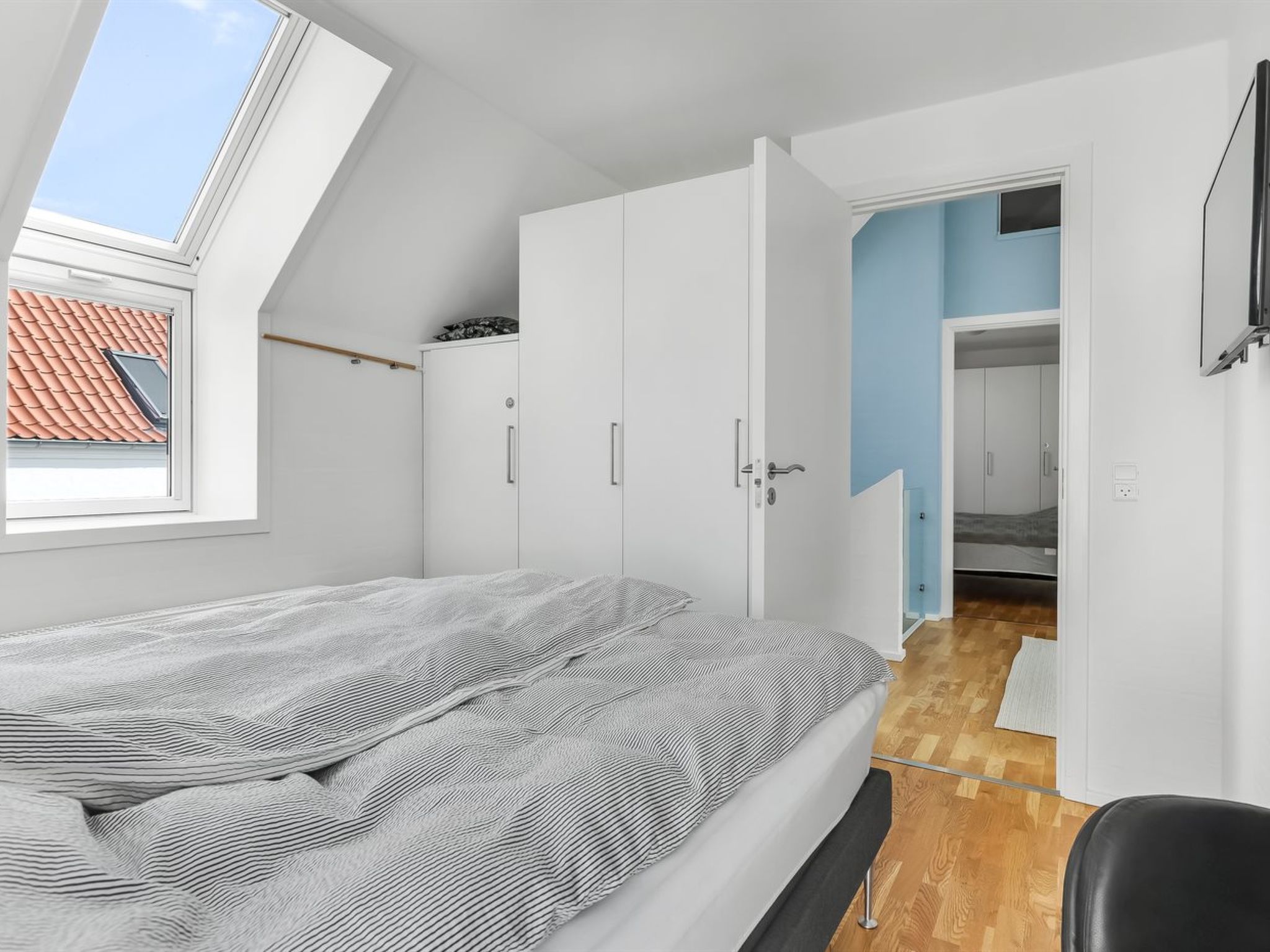 "Hilma" - 600m from the sea - Inside