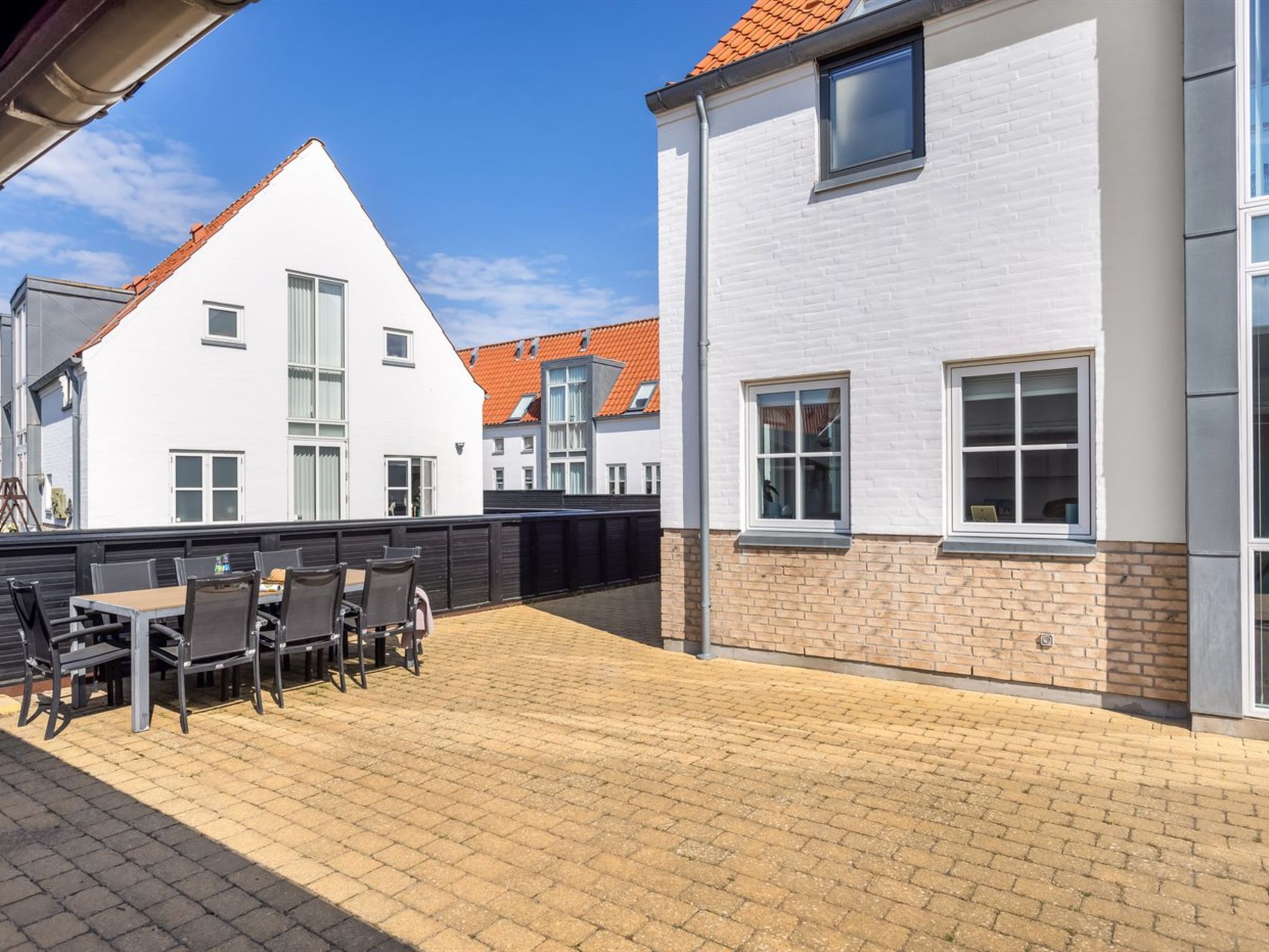 "Hilma" - 600m from the sea — Terrace (3 of 24)