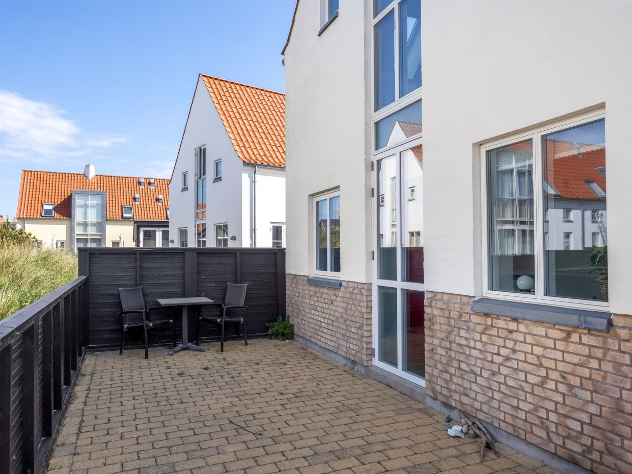 "Hilma" - 600m from the sea — Terrace (5 of 24)