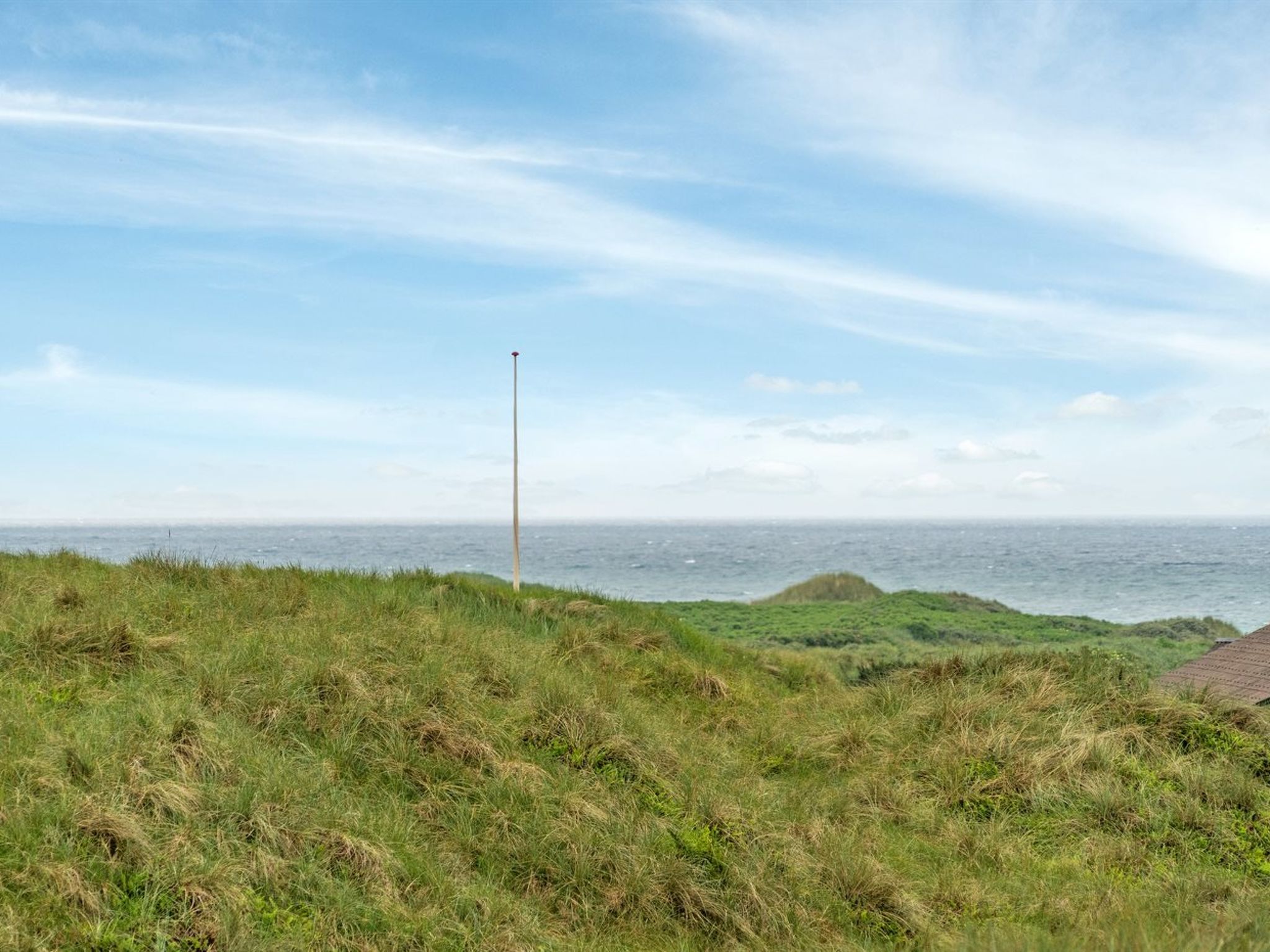 "Viktoria" - 400m from the sea - Buiten