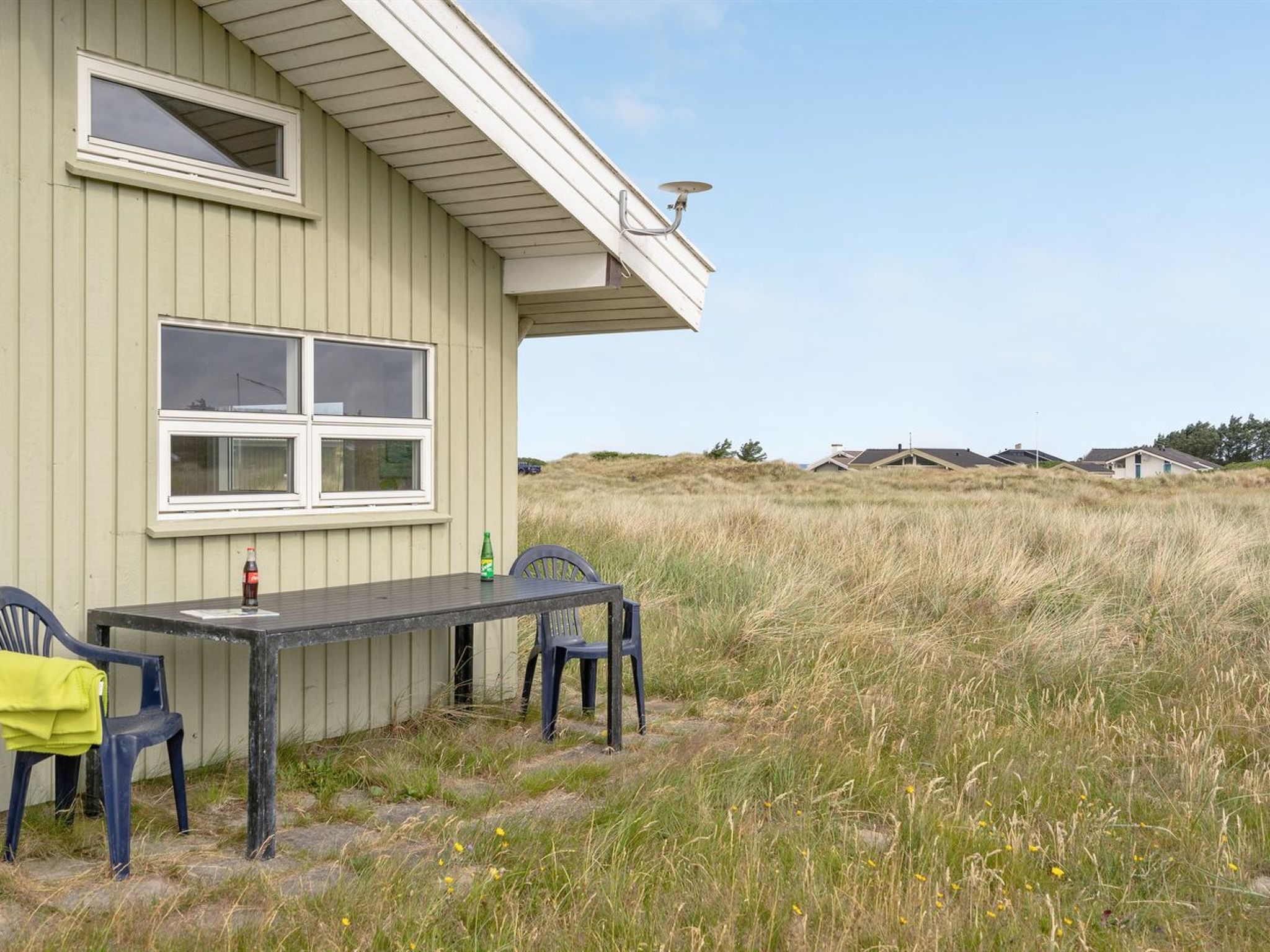 "Viktoria" - 400m from the sea — Terrace (3 of 23)