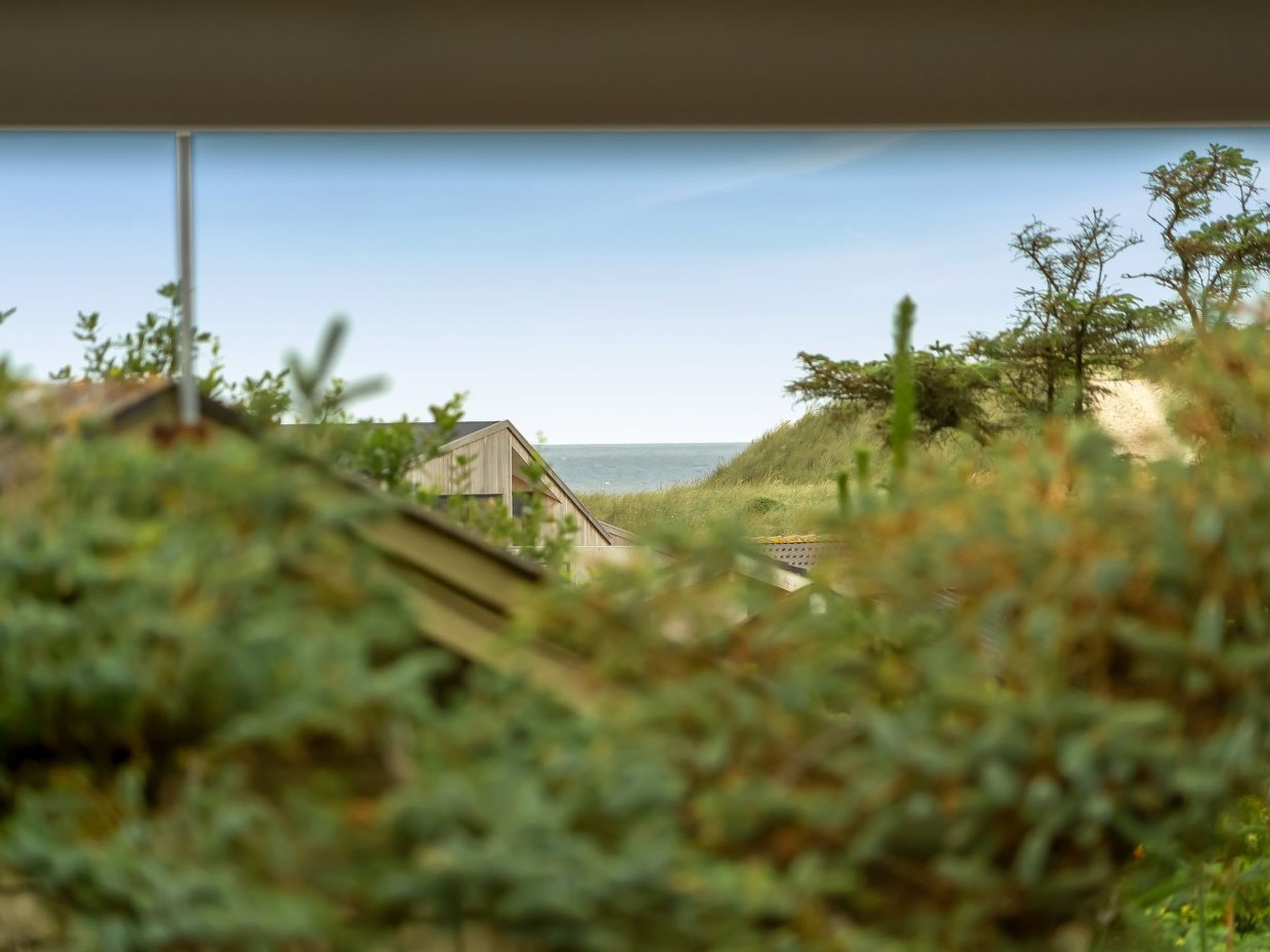 "Aija" - 375m from the sea - Buiten