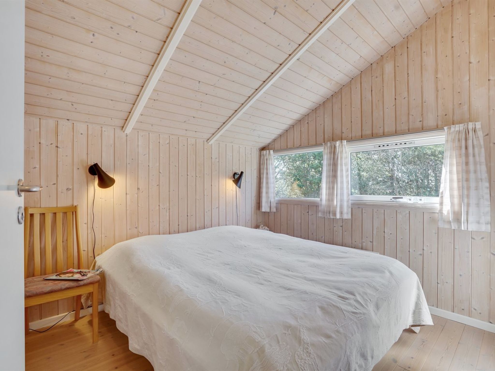 "Saana" - 700m from the sea - Inside