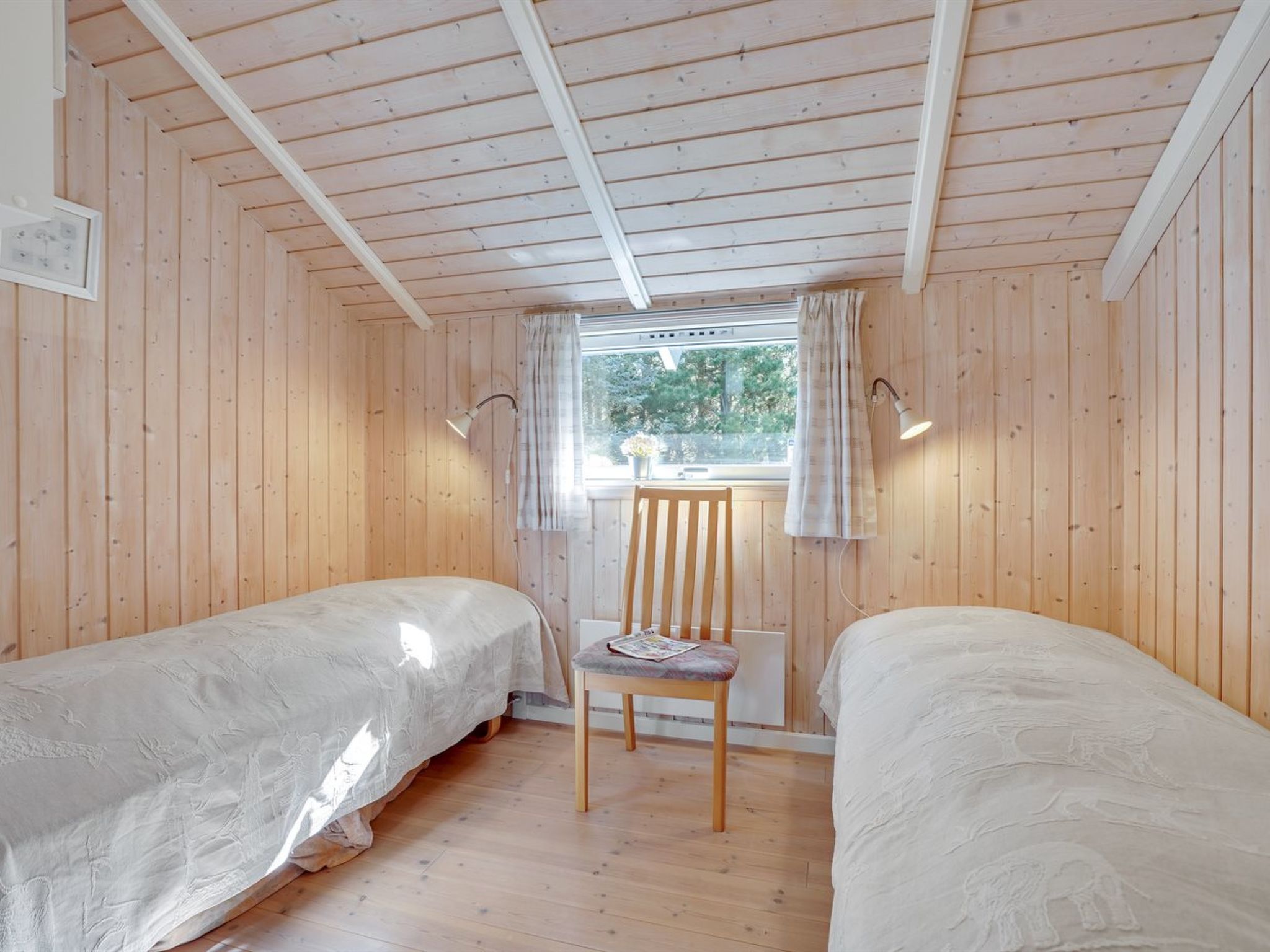"Saana" - 700m from the sea - Inside