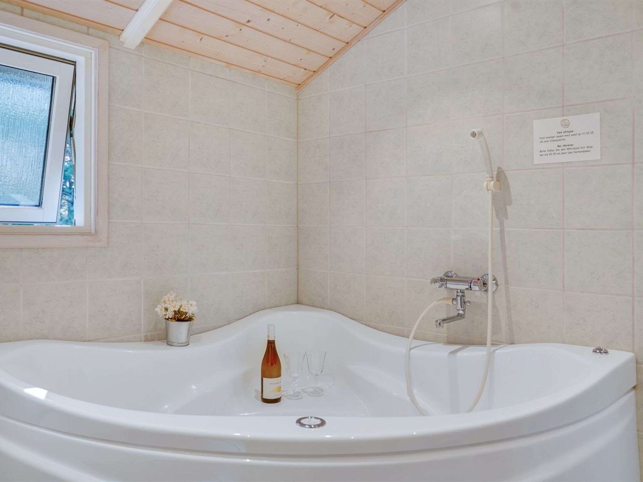"Saana" - 700m from the sea - Inside