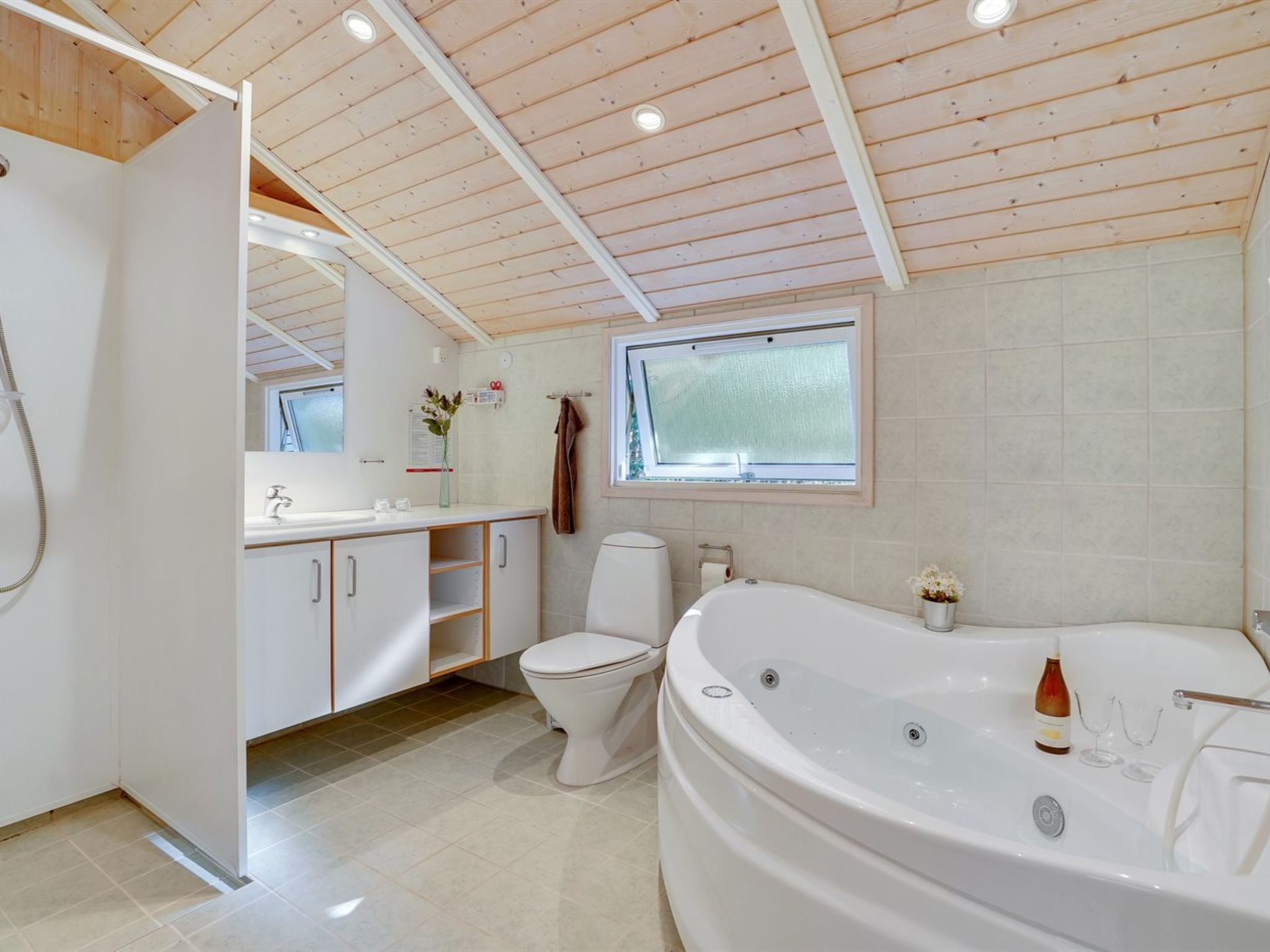 "Saana" - 700m from the sea - Inside