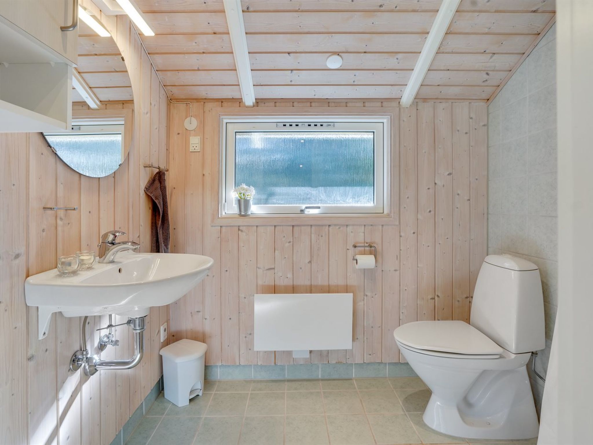 "Saana" - 700m from the sea - Inside