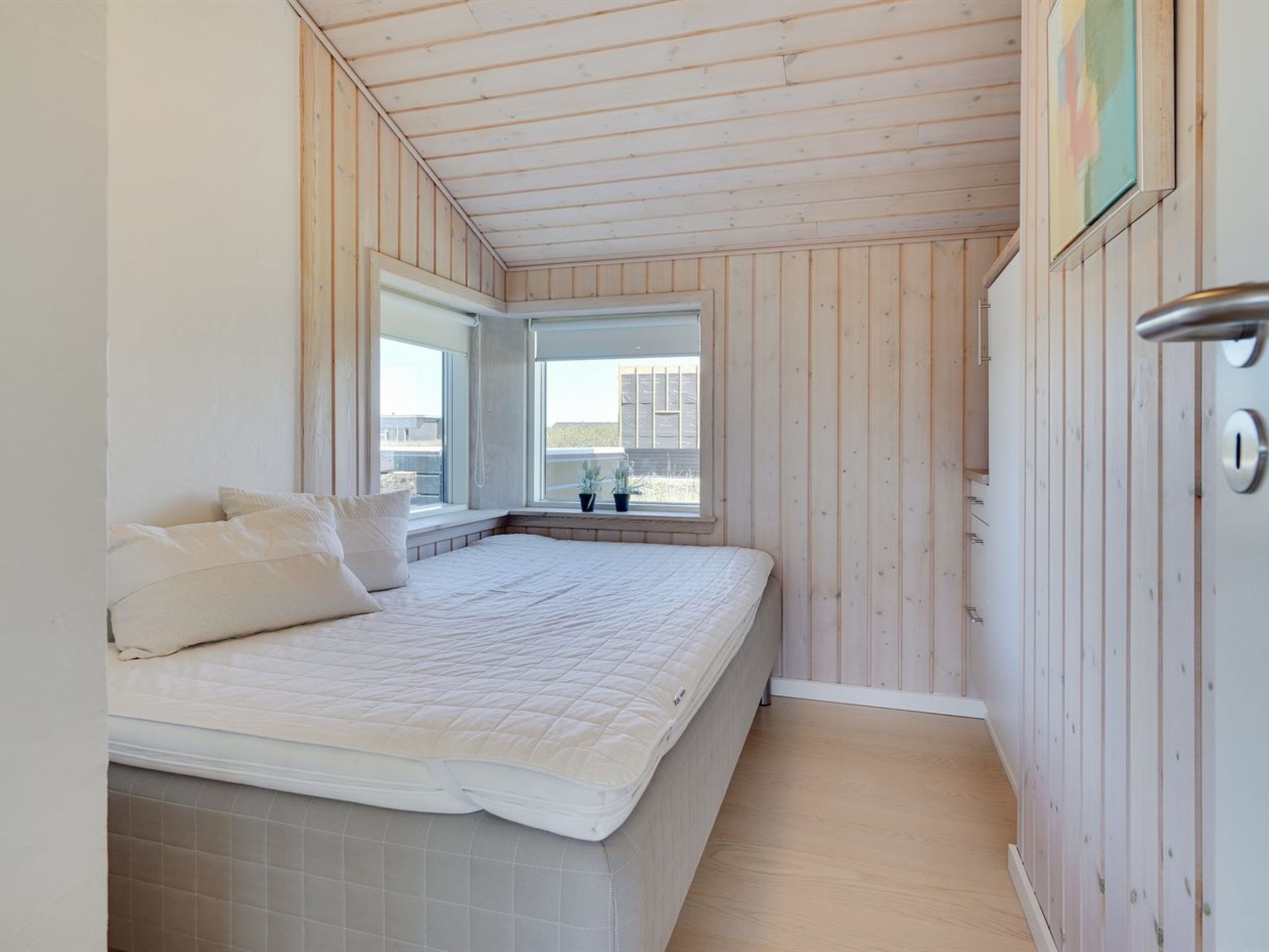 "Heidy" - 450m from the sea-Binnen