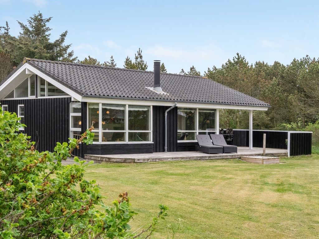Vakantiehuis Jara in Denemarken