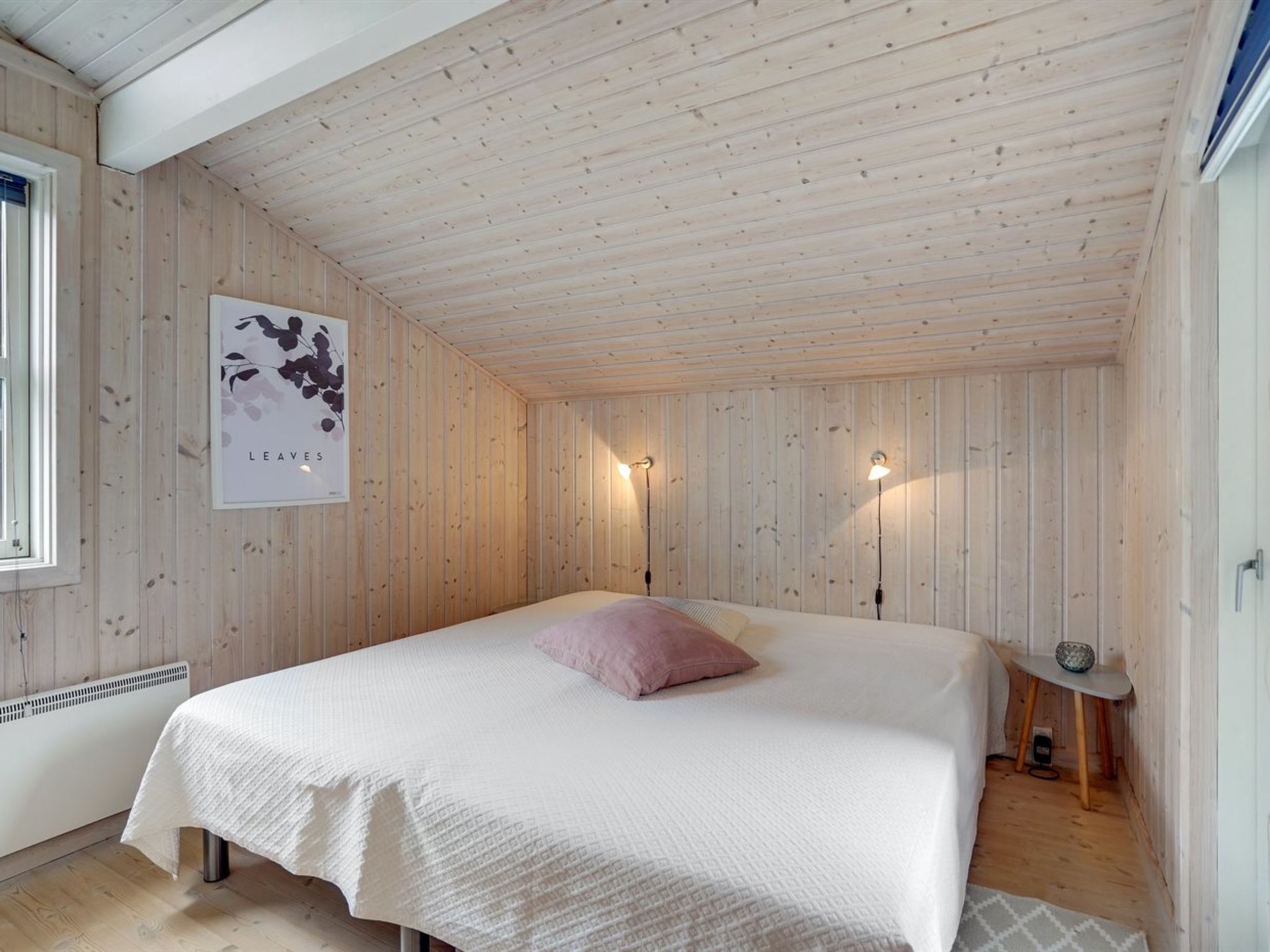 "Jara" - 700m from the sea - Binnen