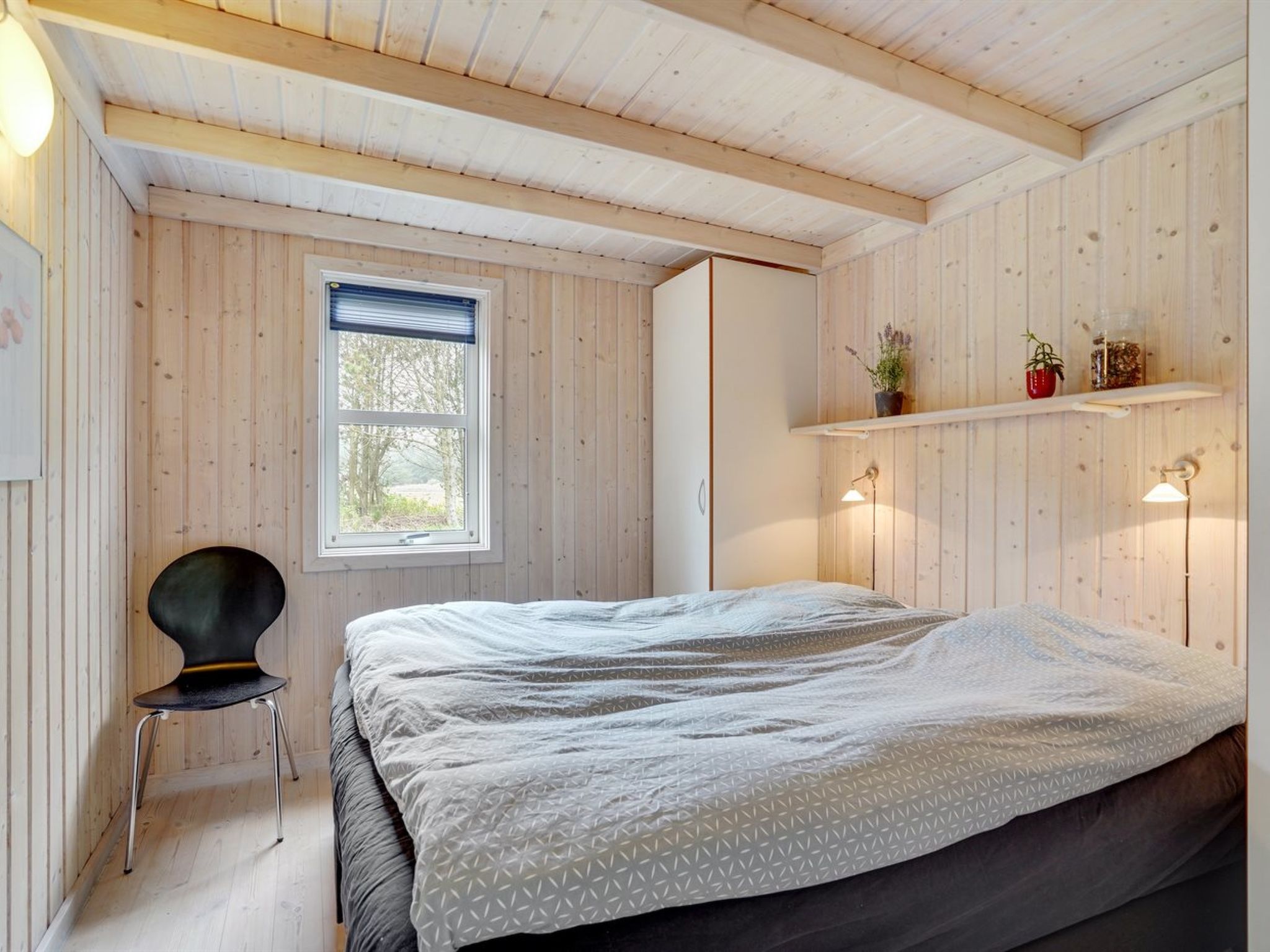 "Jara" - 700m from the sea - Binnen