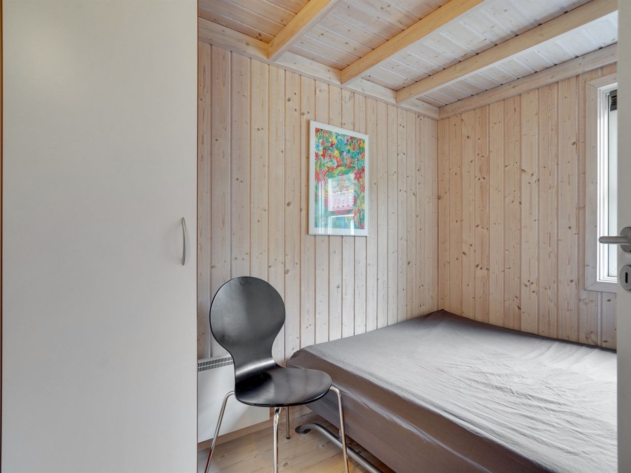 "Jara" - 700m from the sea - Binnen