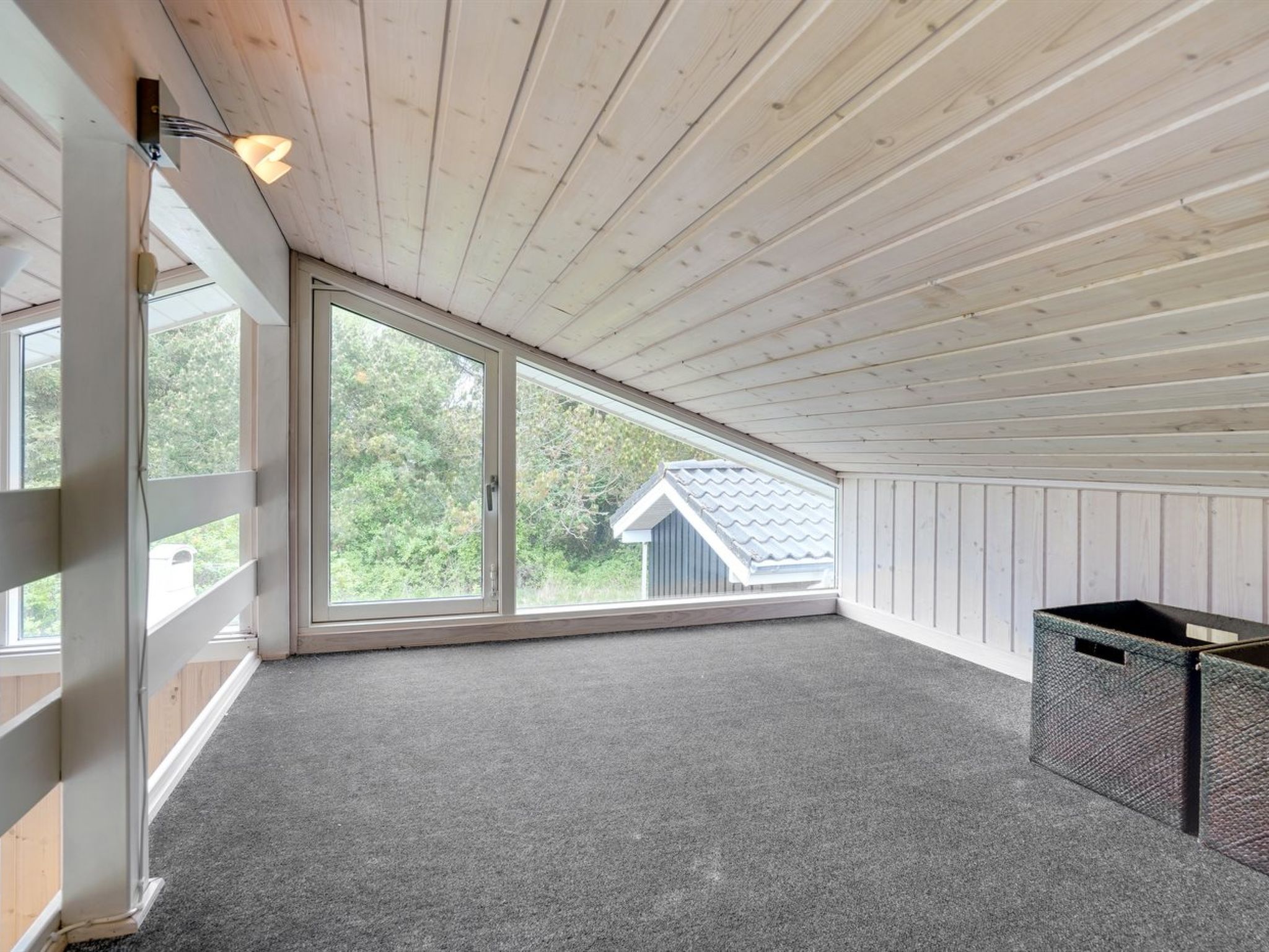 "Jara" - 700m from the sea - Binnen