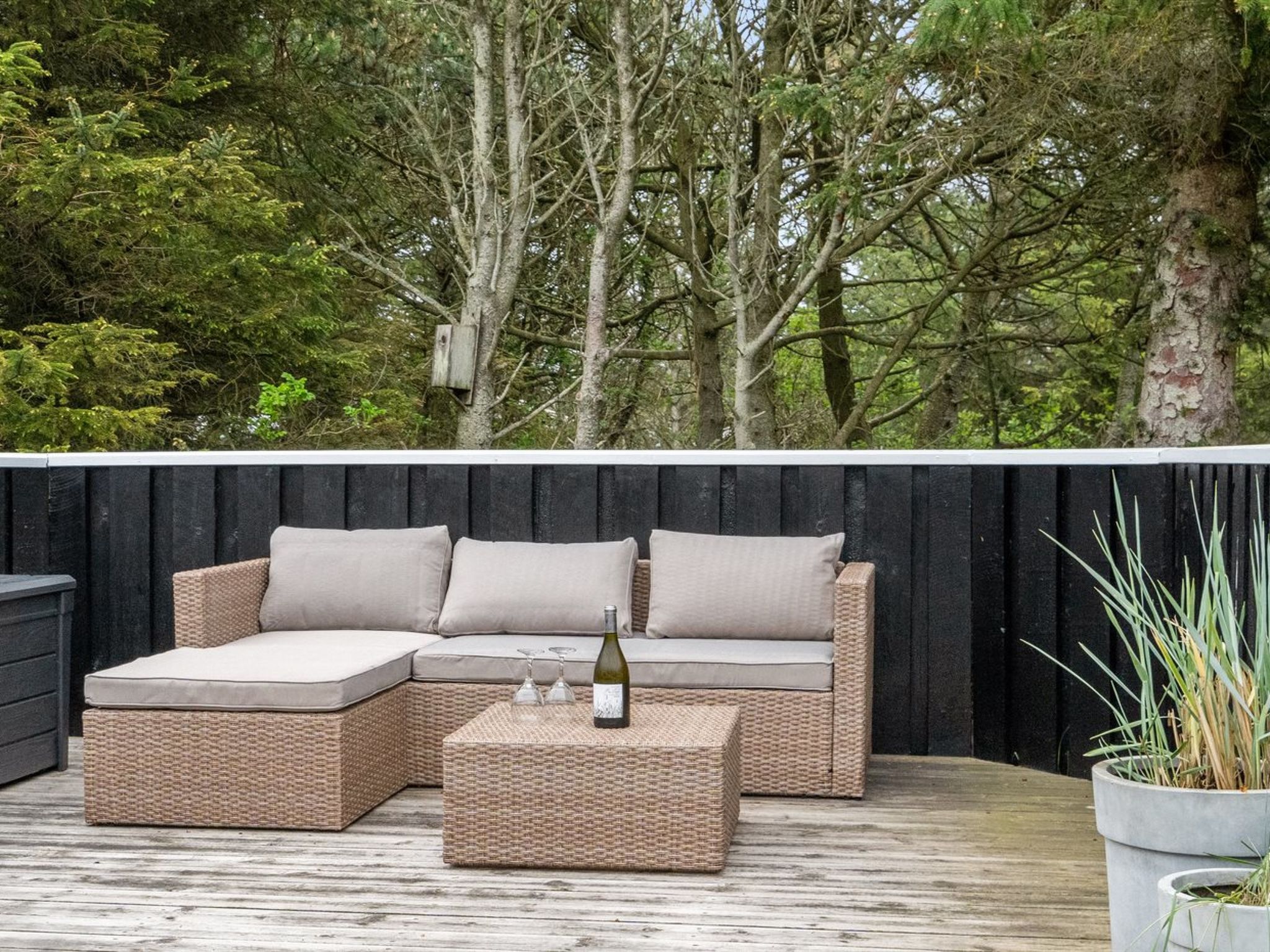 "Jara" - 700m from the sea — Terrace (2 of 25)