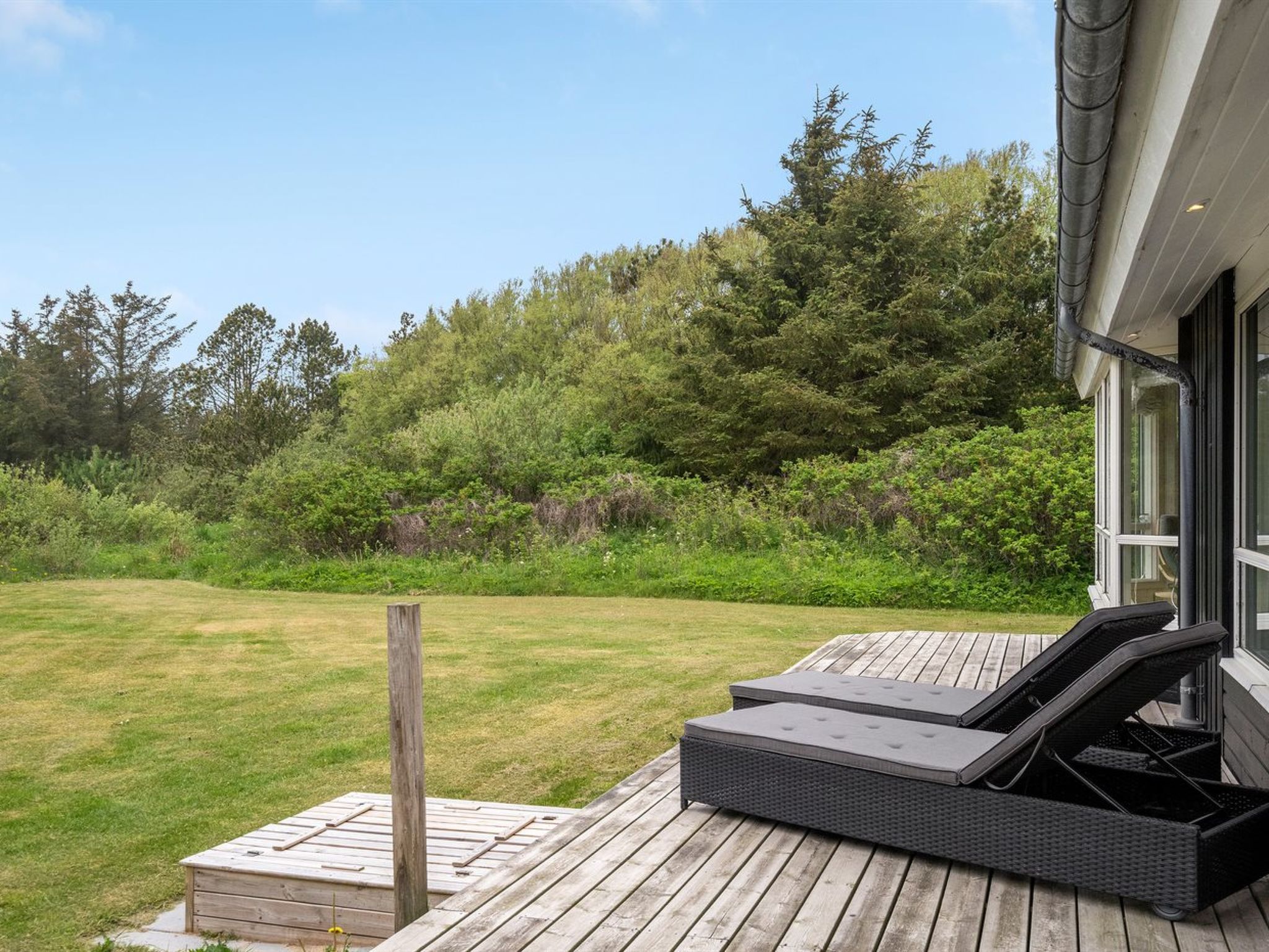 "Jara" - 700m from the sea — Terrace (4 of 25)