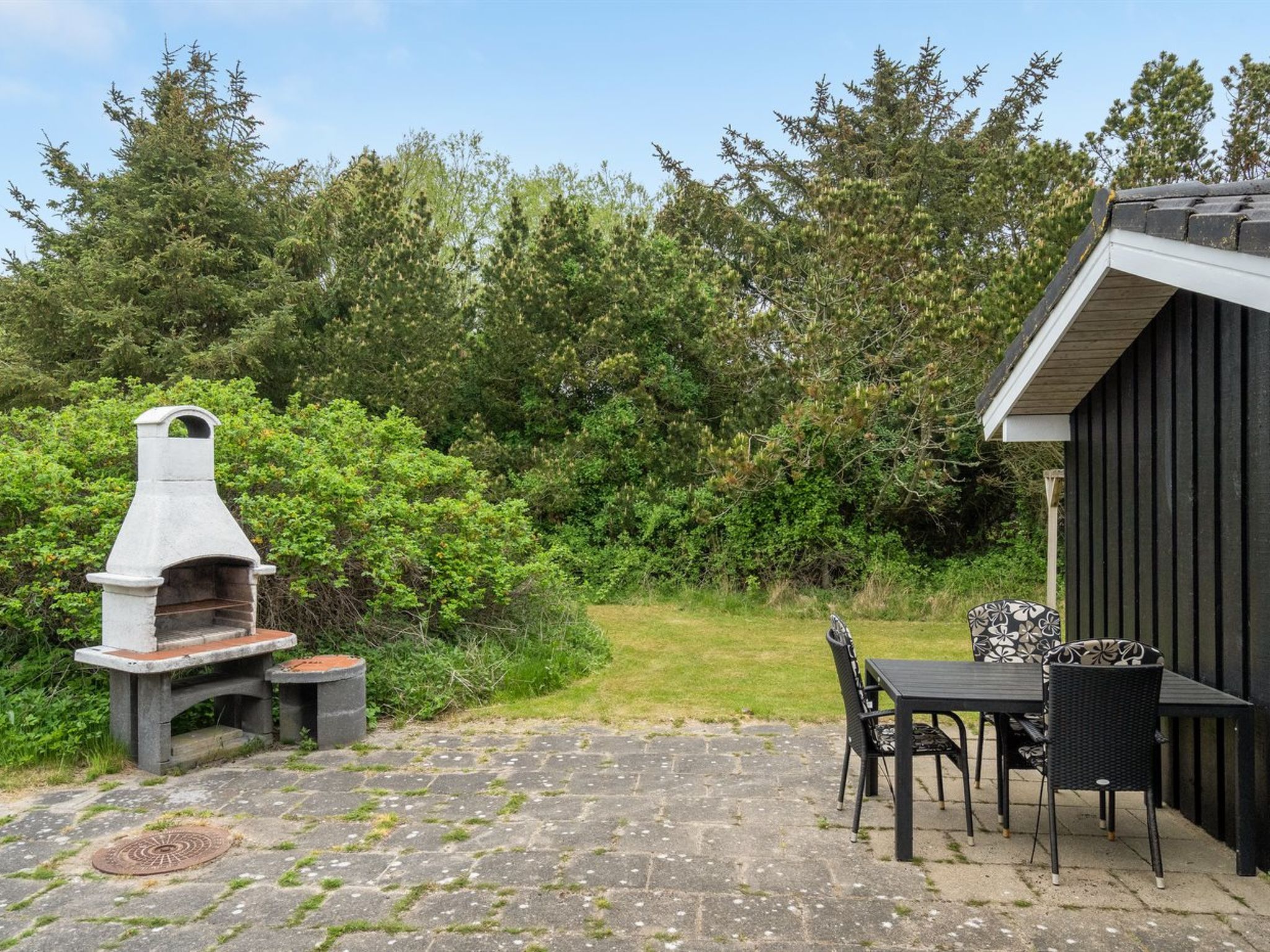 "Jara" - 700m from the sea — Terrace (5 of 25)
