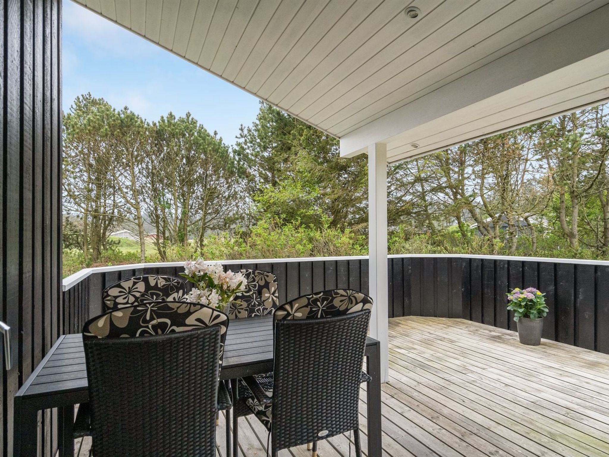 "Jara" - 700m from the sea - Buiten