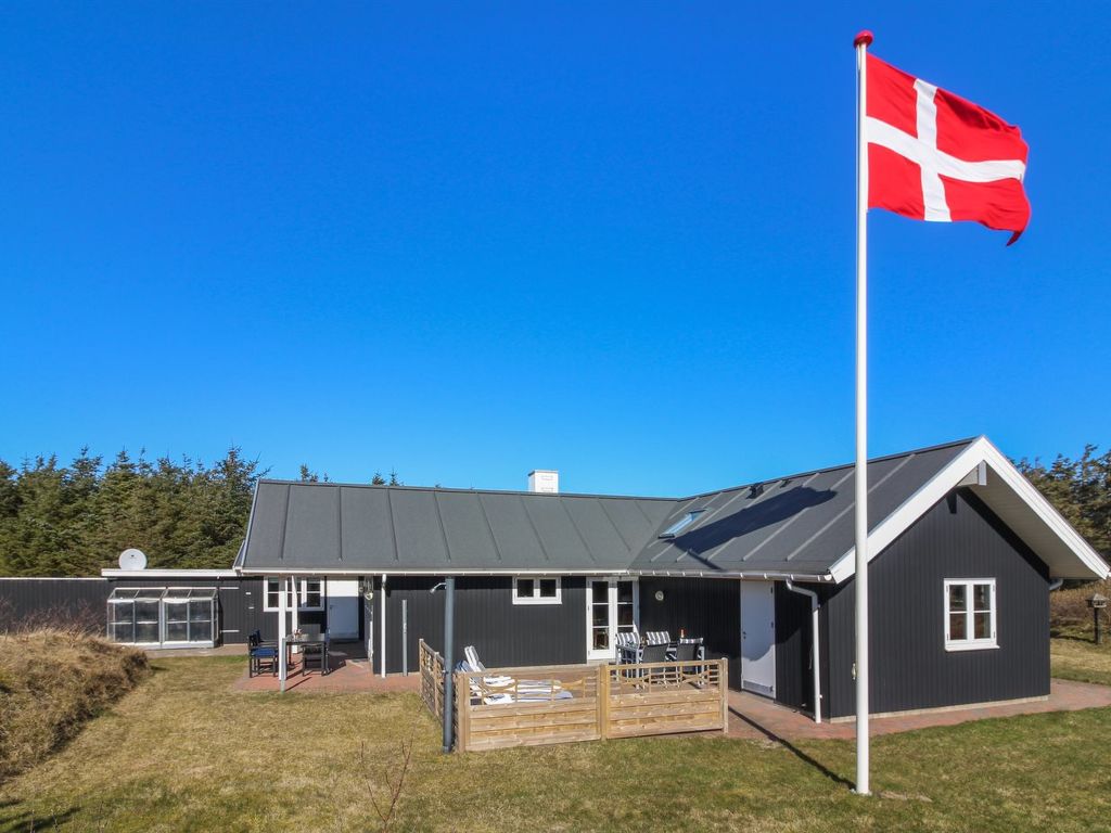Vakantiehuis Tilda
