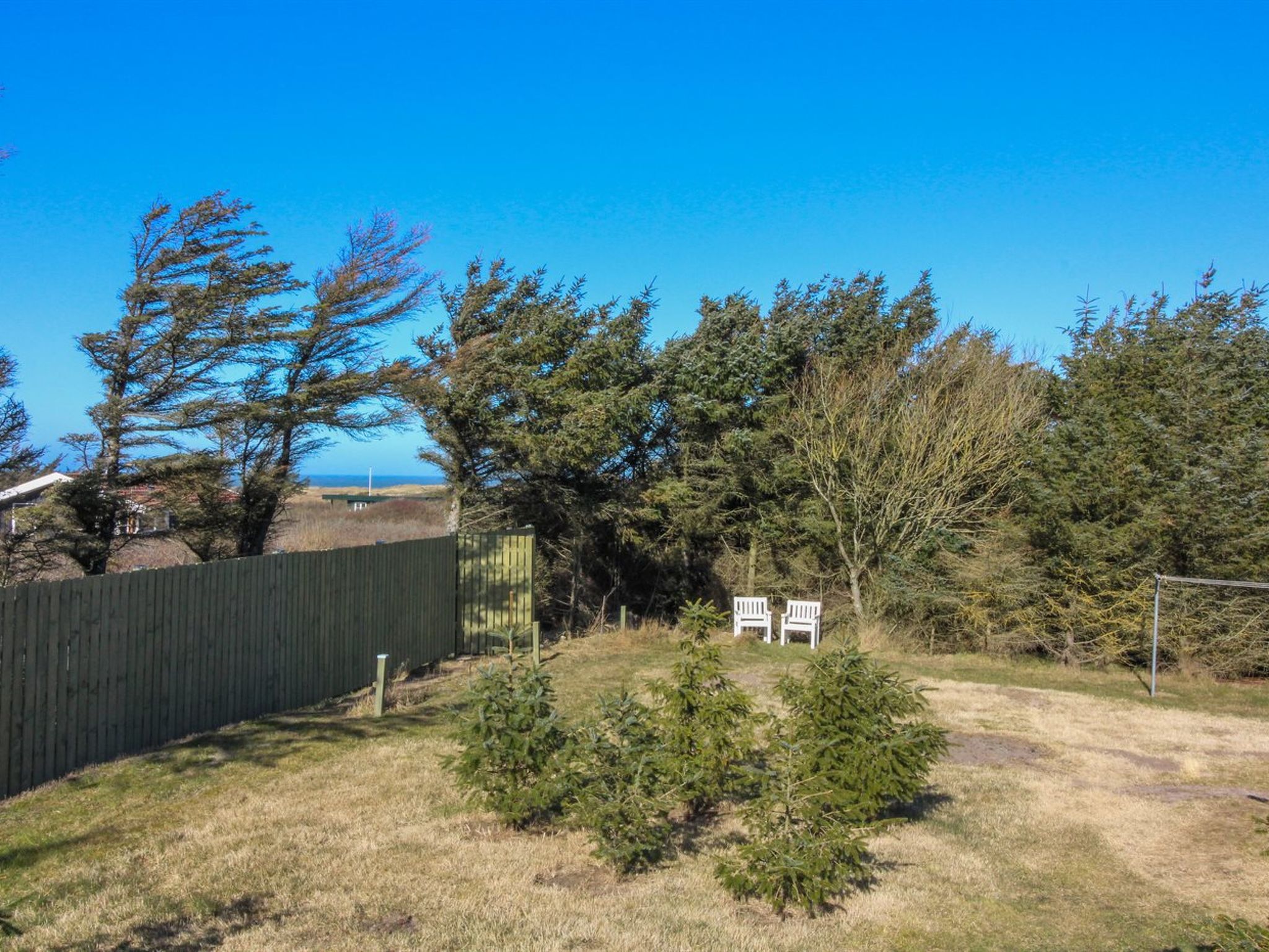 "Tilda" - 275m from the sea - Buiten