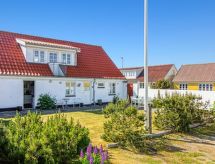 "Evangelina" - 350m from the sea