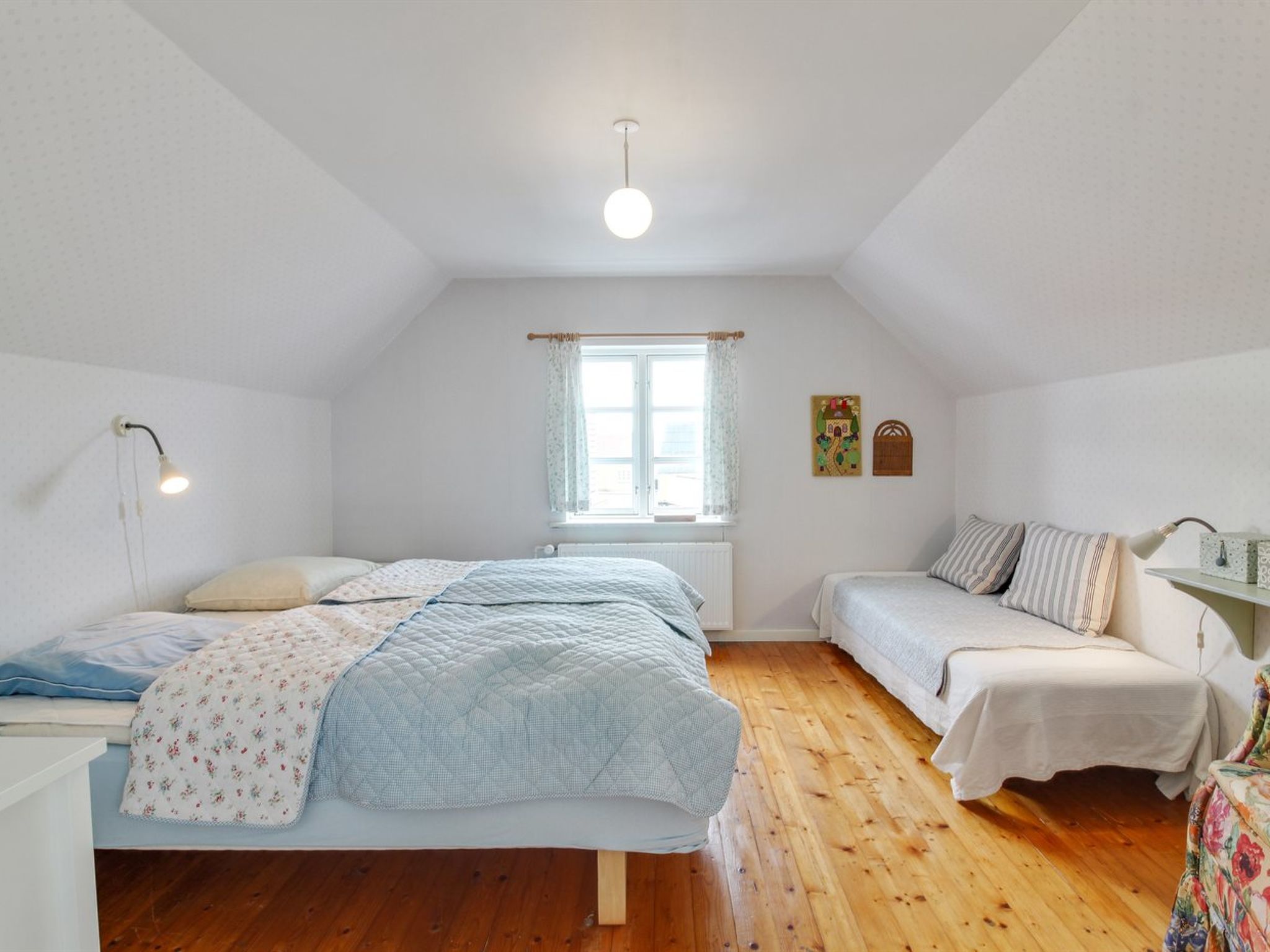 "Evangelina" - 350m from the sea - Dedans