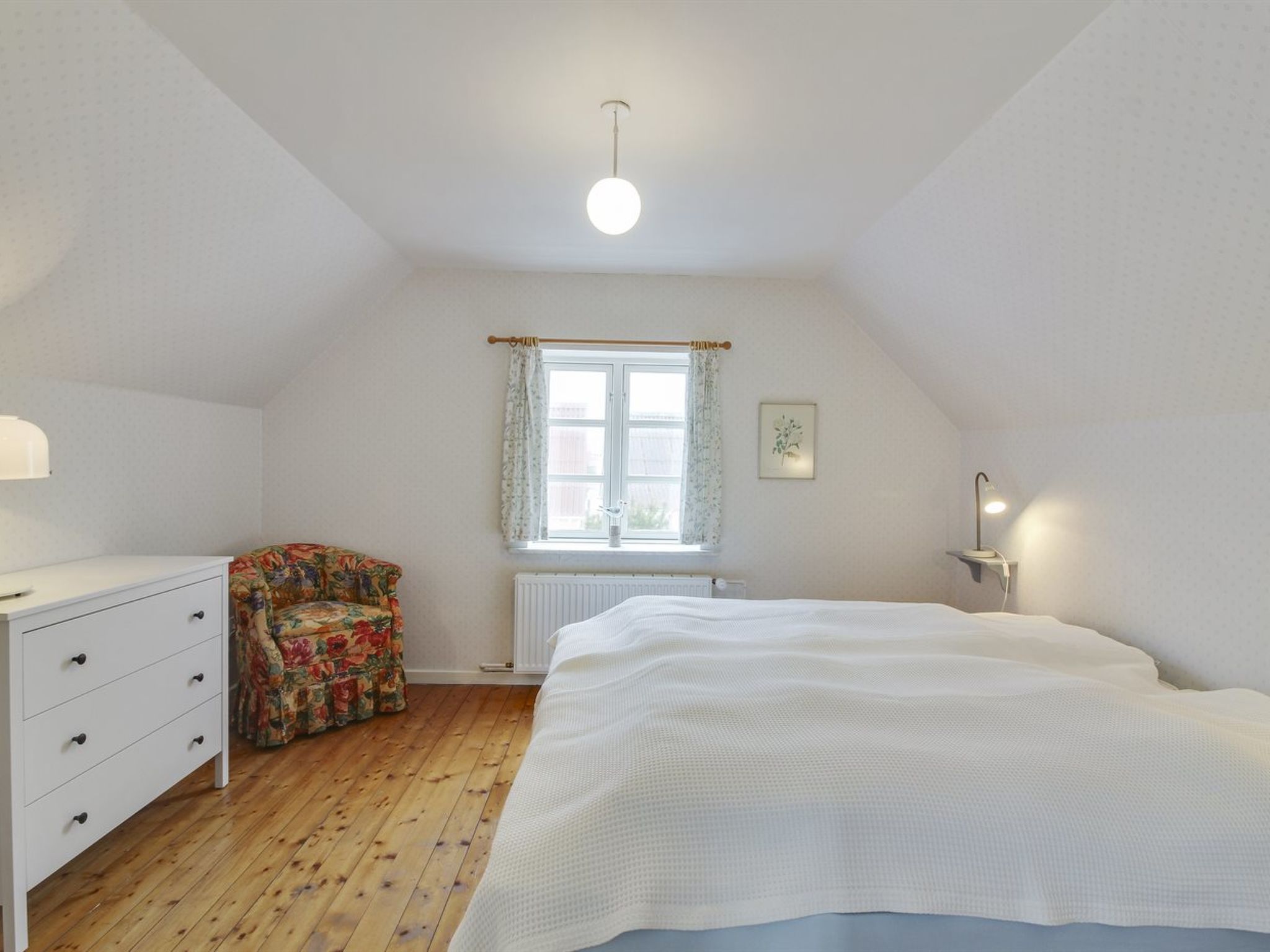"Evangelina" - 350m from the sea - Dedans