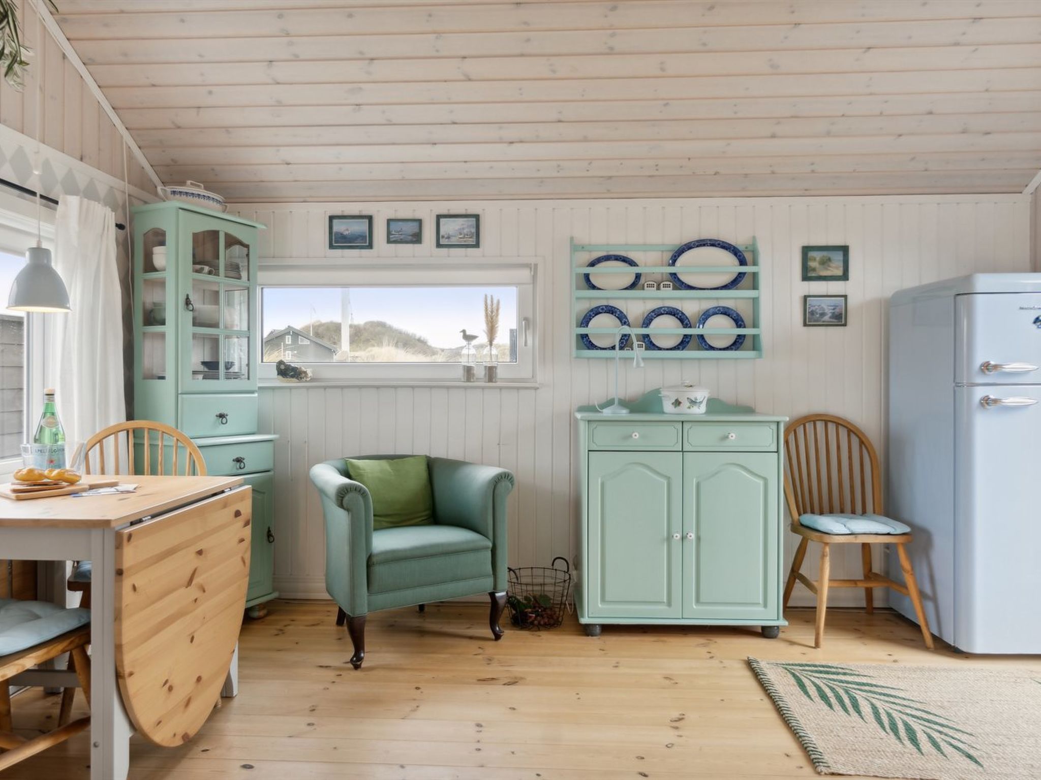 "Aruna" - 200m from the sea