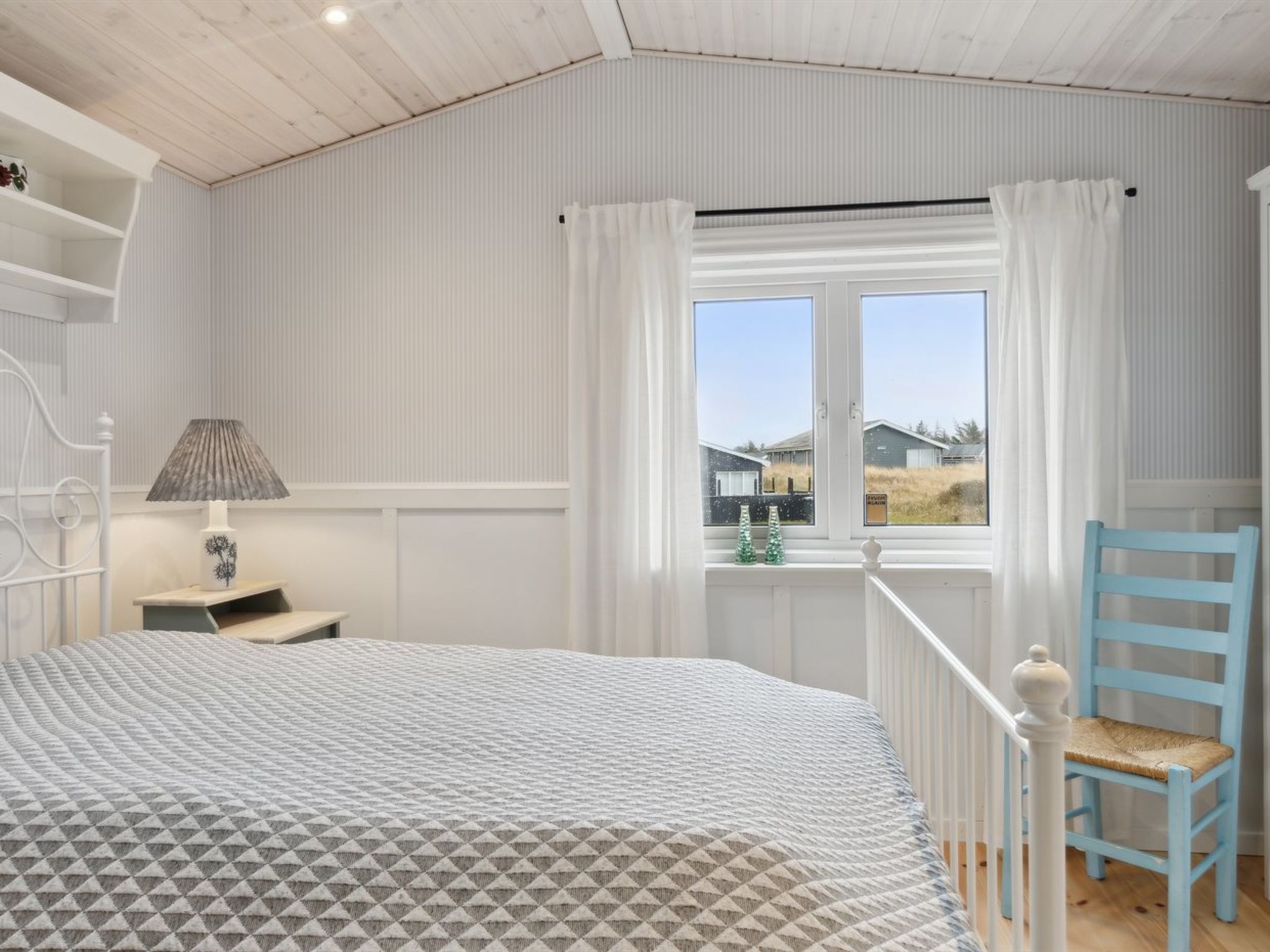 "Aruna" - 200m from the sea - Drinnen