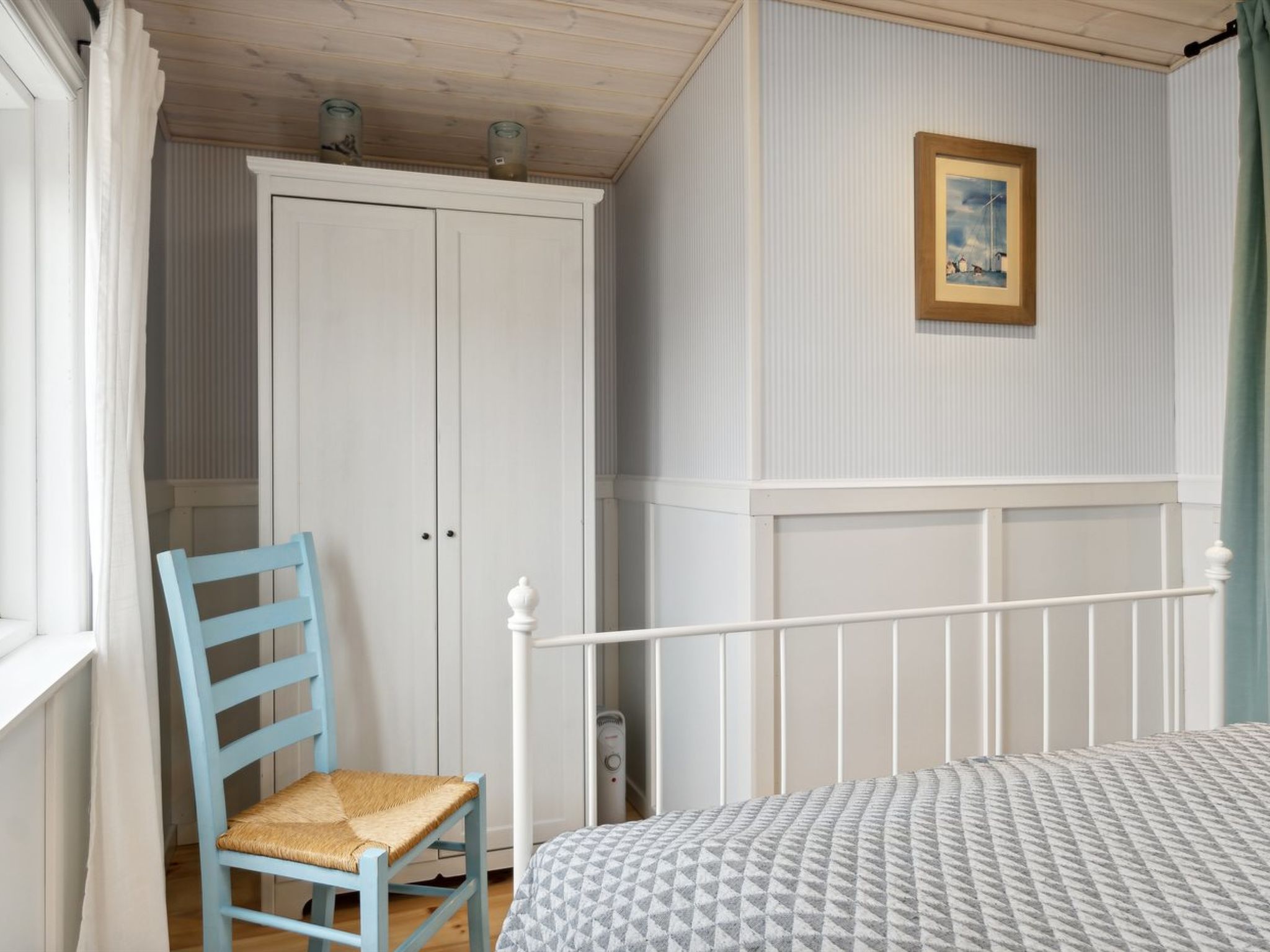 "Aruna" - 200m from the sea - Drinnen