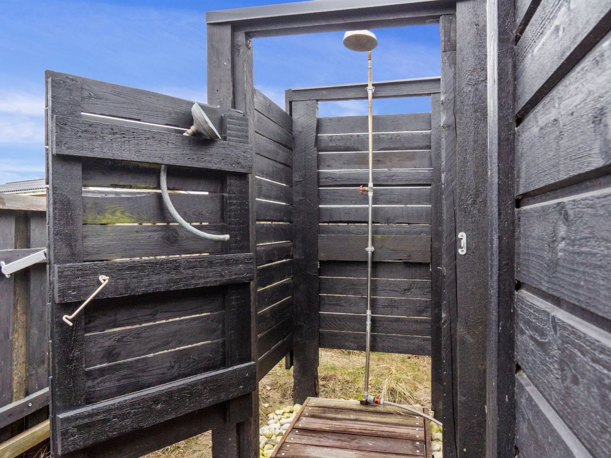 "Aruna" - 200m from the sea — Terrace (5 of 30)