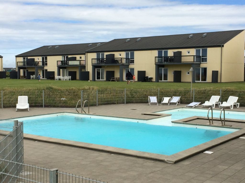 Appartement Risker in Denemarken