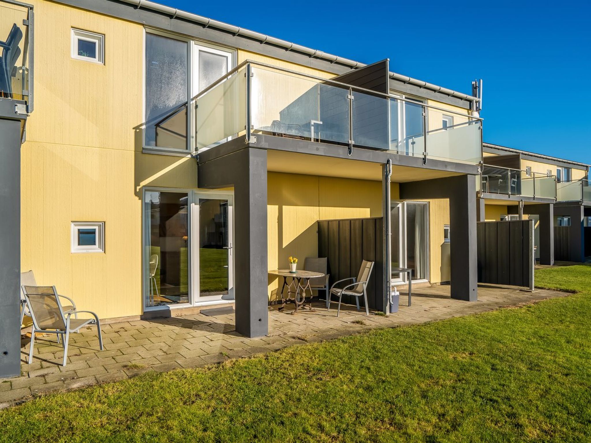 "Risker" - 70m from the sea — House (4 of 29)
