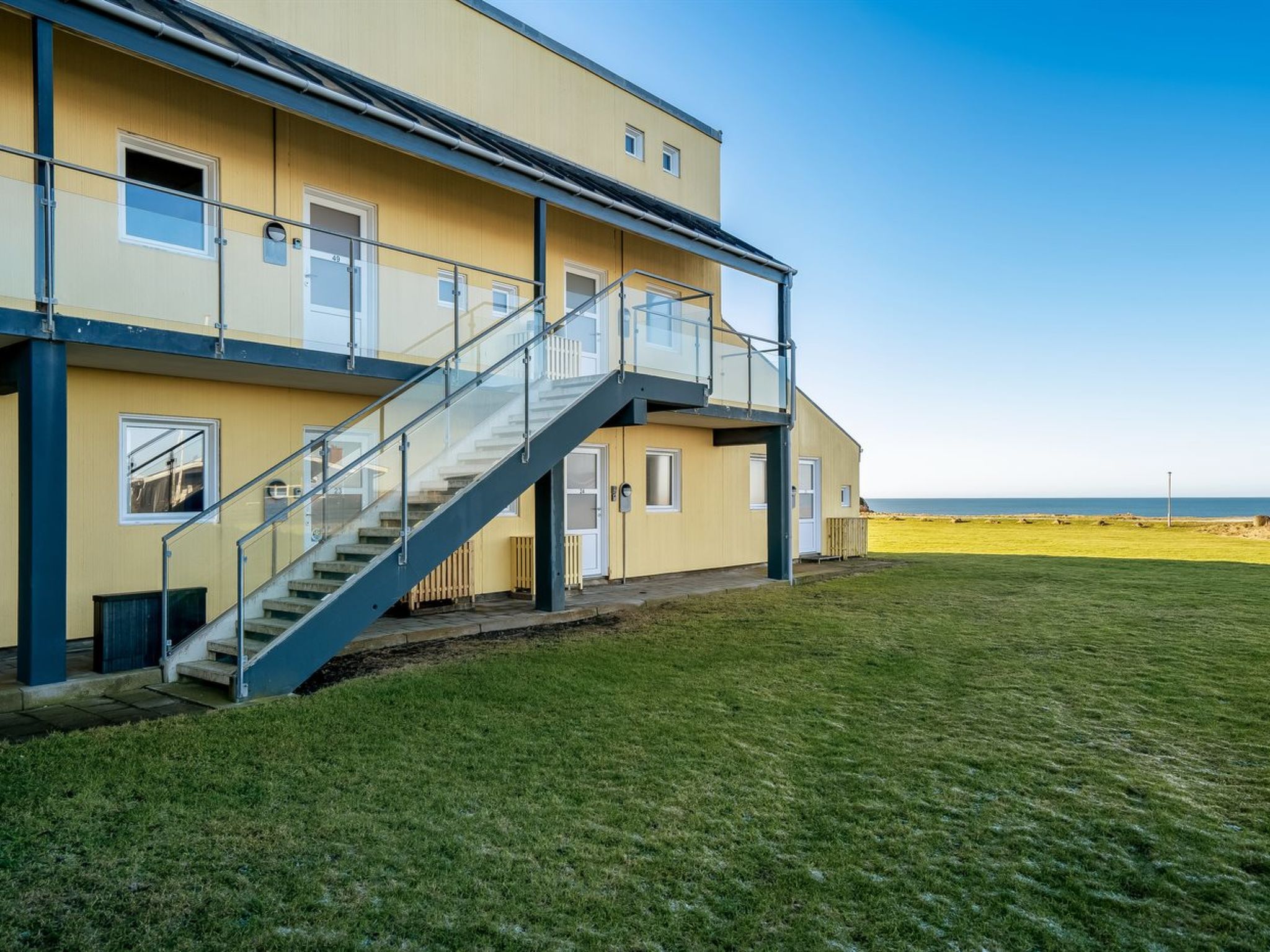 "Risker" - 70m from the sea — House (5 of 29)