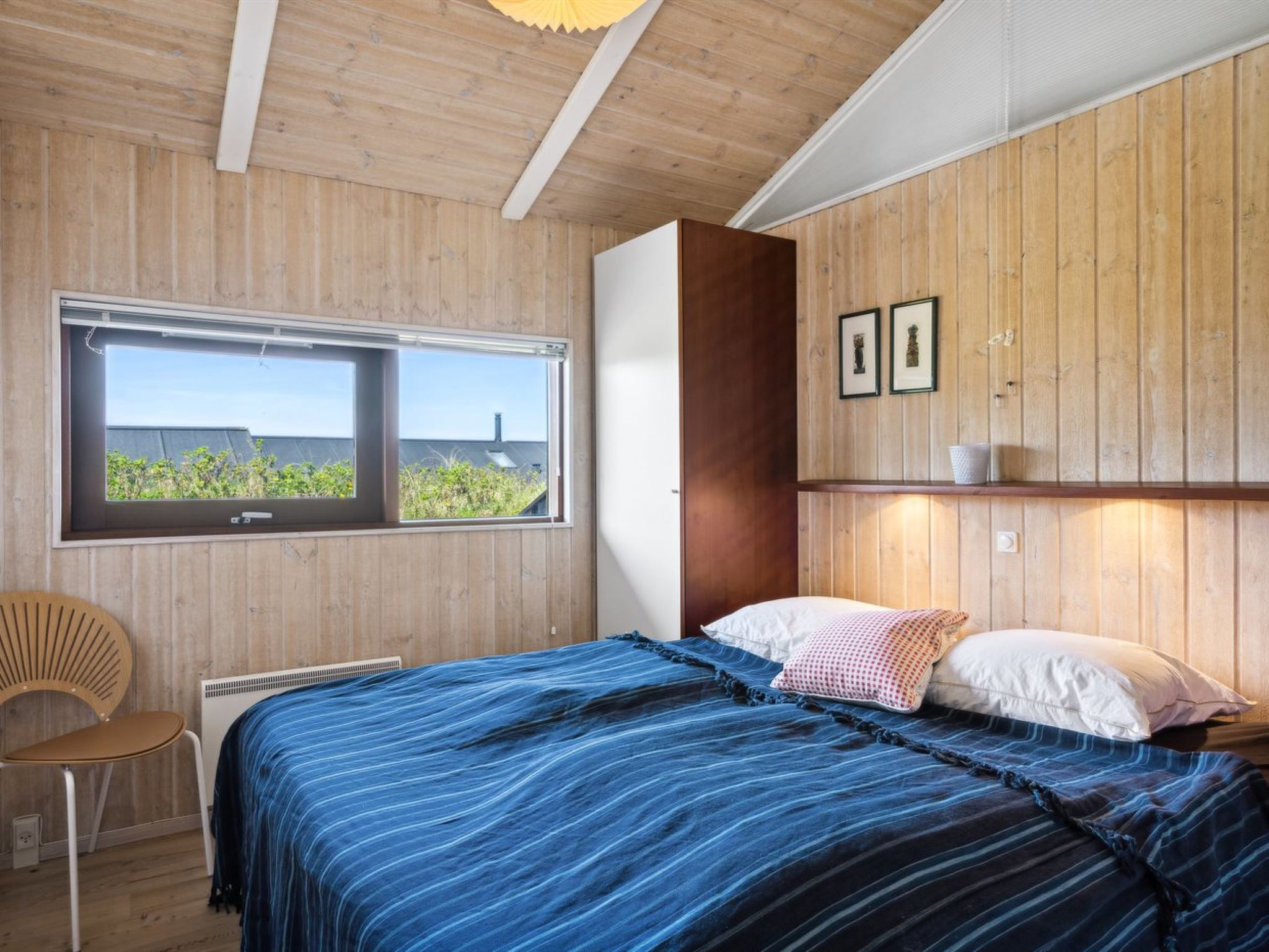 "Danica" - 175m from the sea - Inside