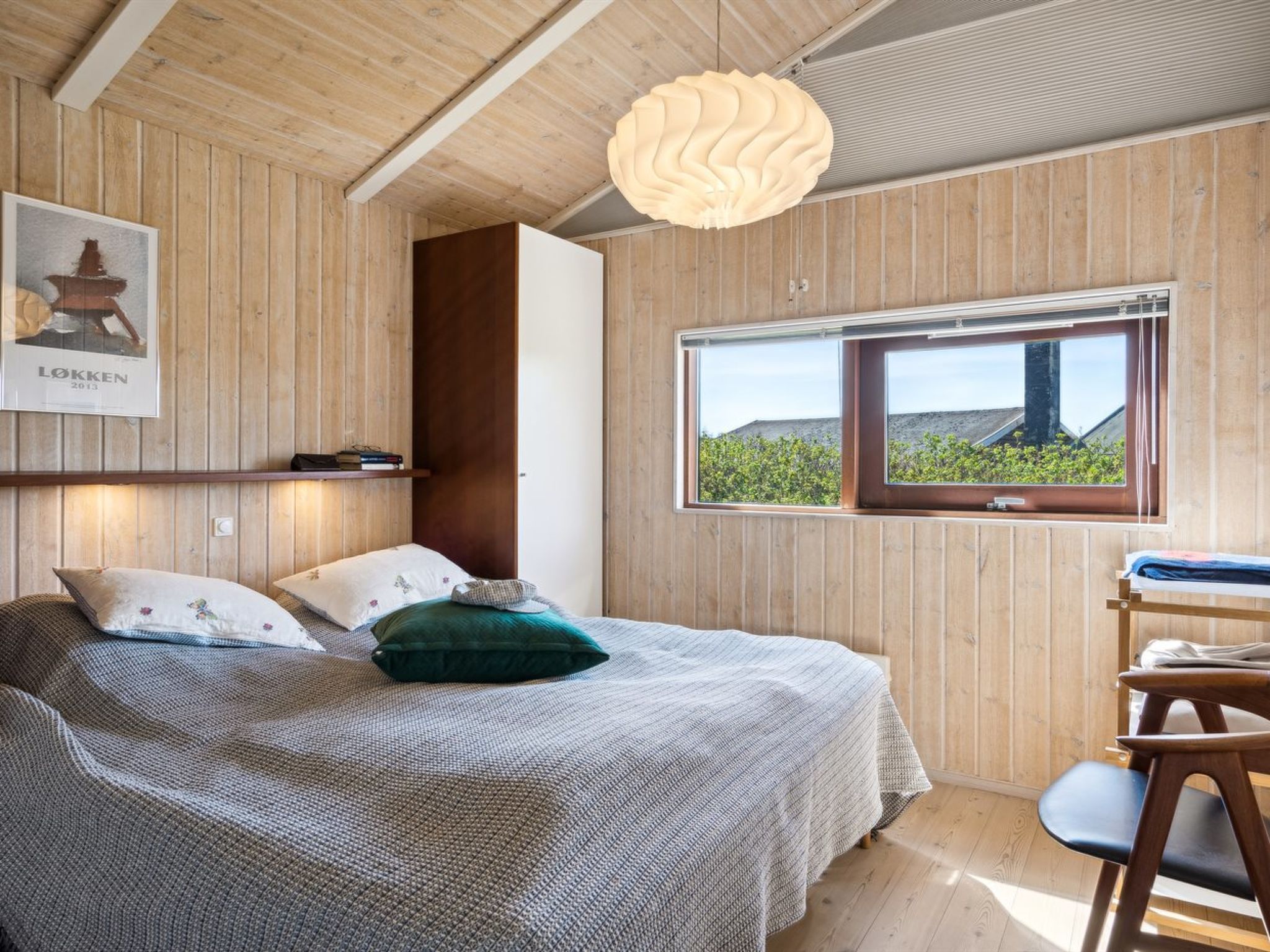 "Danica" - 175m from the sea - Inside