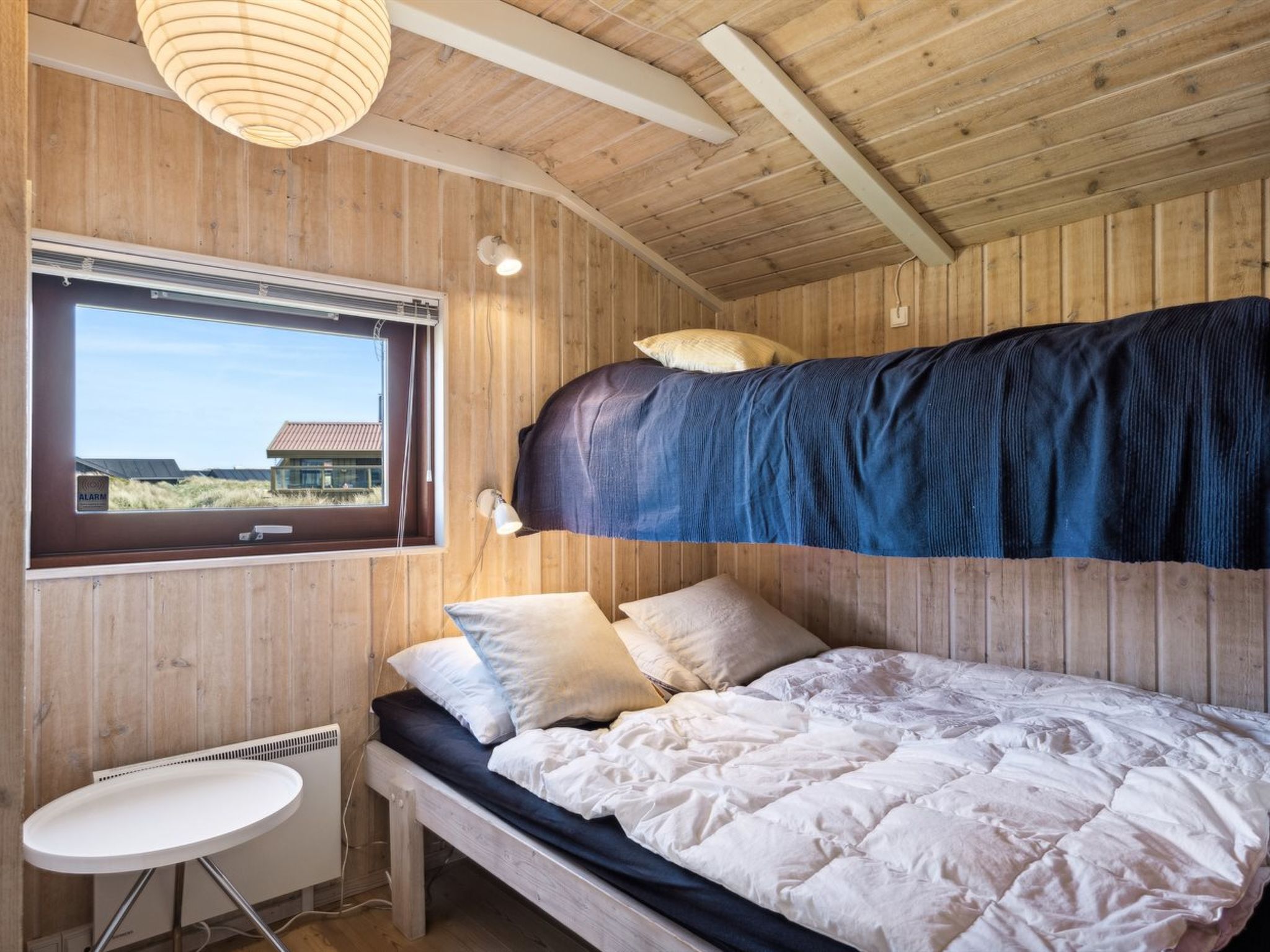 "Danica" - 175m from the sea - Inside