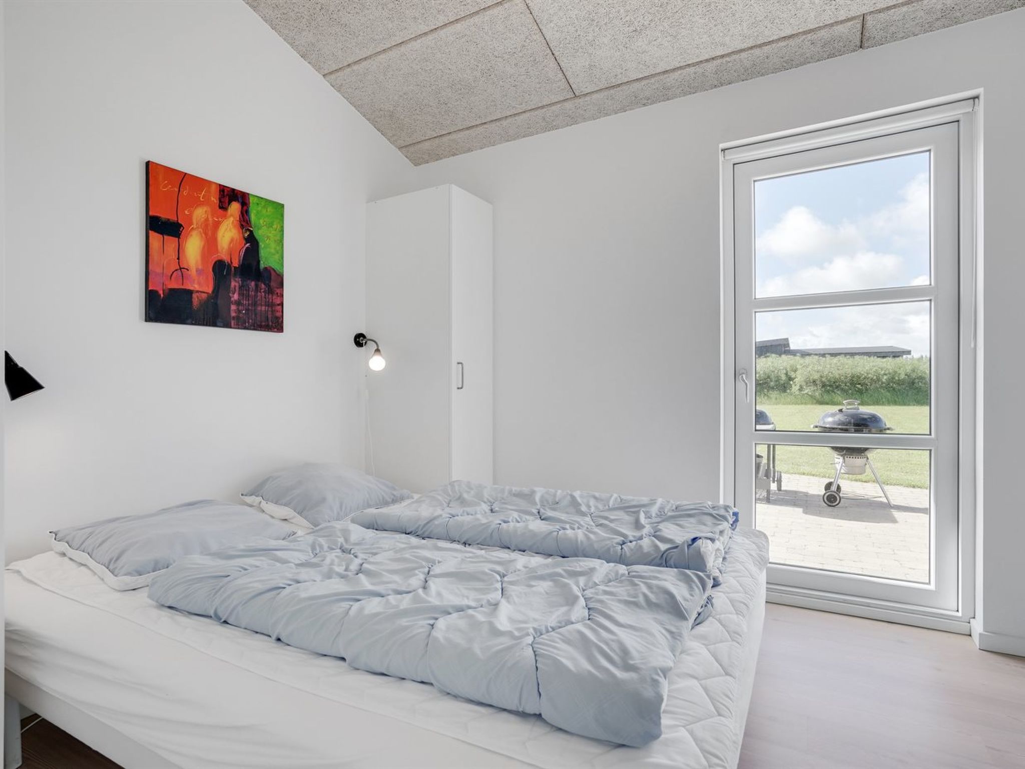 "Vitori" - 800m from the sea - Binnen