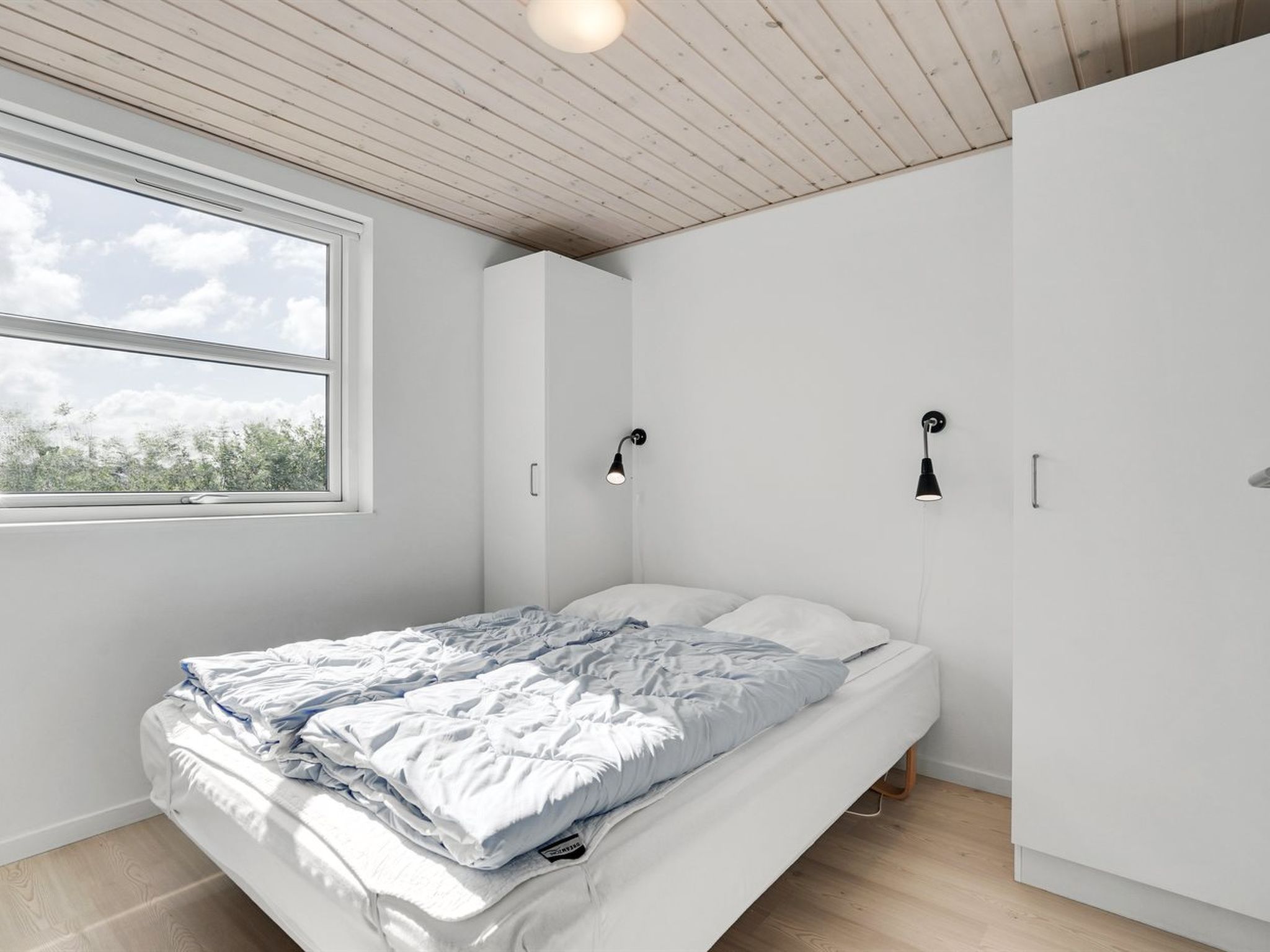 "Vitori" - 800m from the sea - Binnen